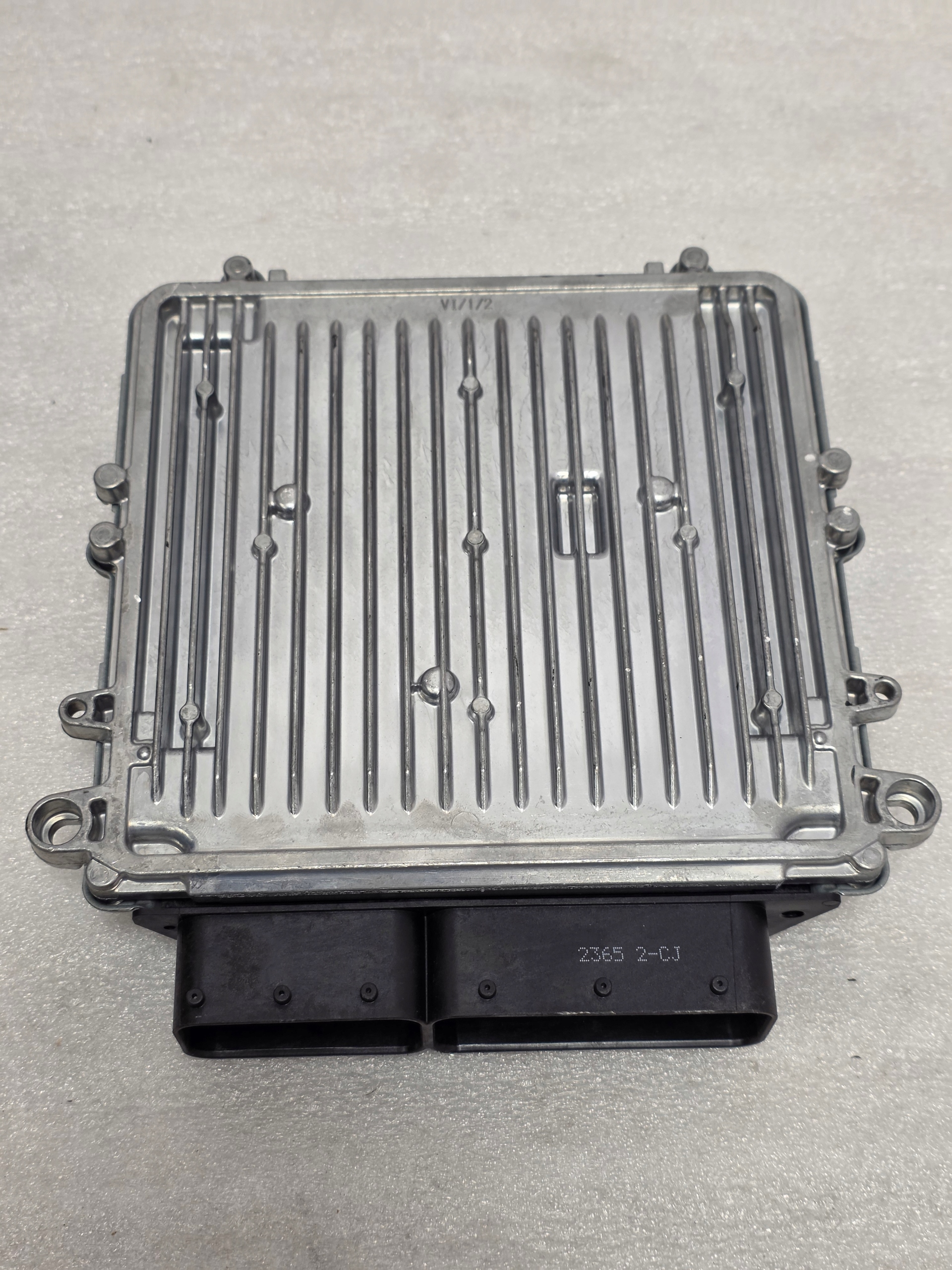 Sterownik Silnika ECU A6469001501 OM646 - galeria
