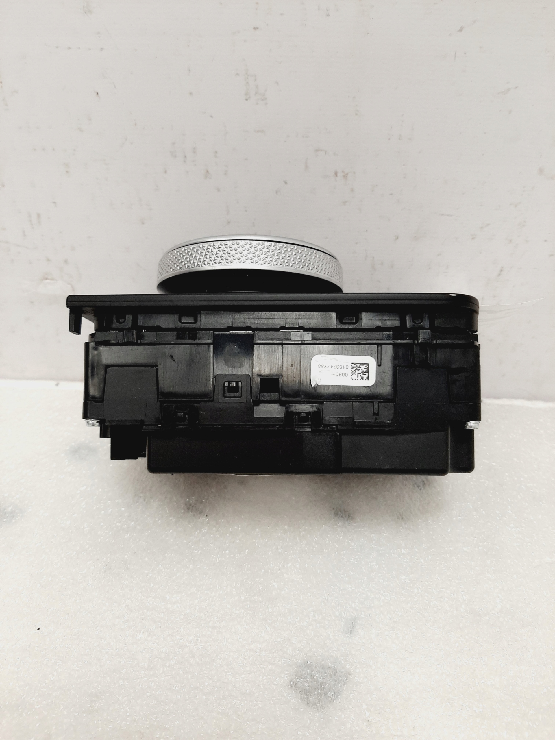 iDrive Kontroler BMW F40 G22 G01 G02 G29 EU - galeria