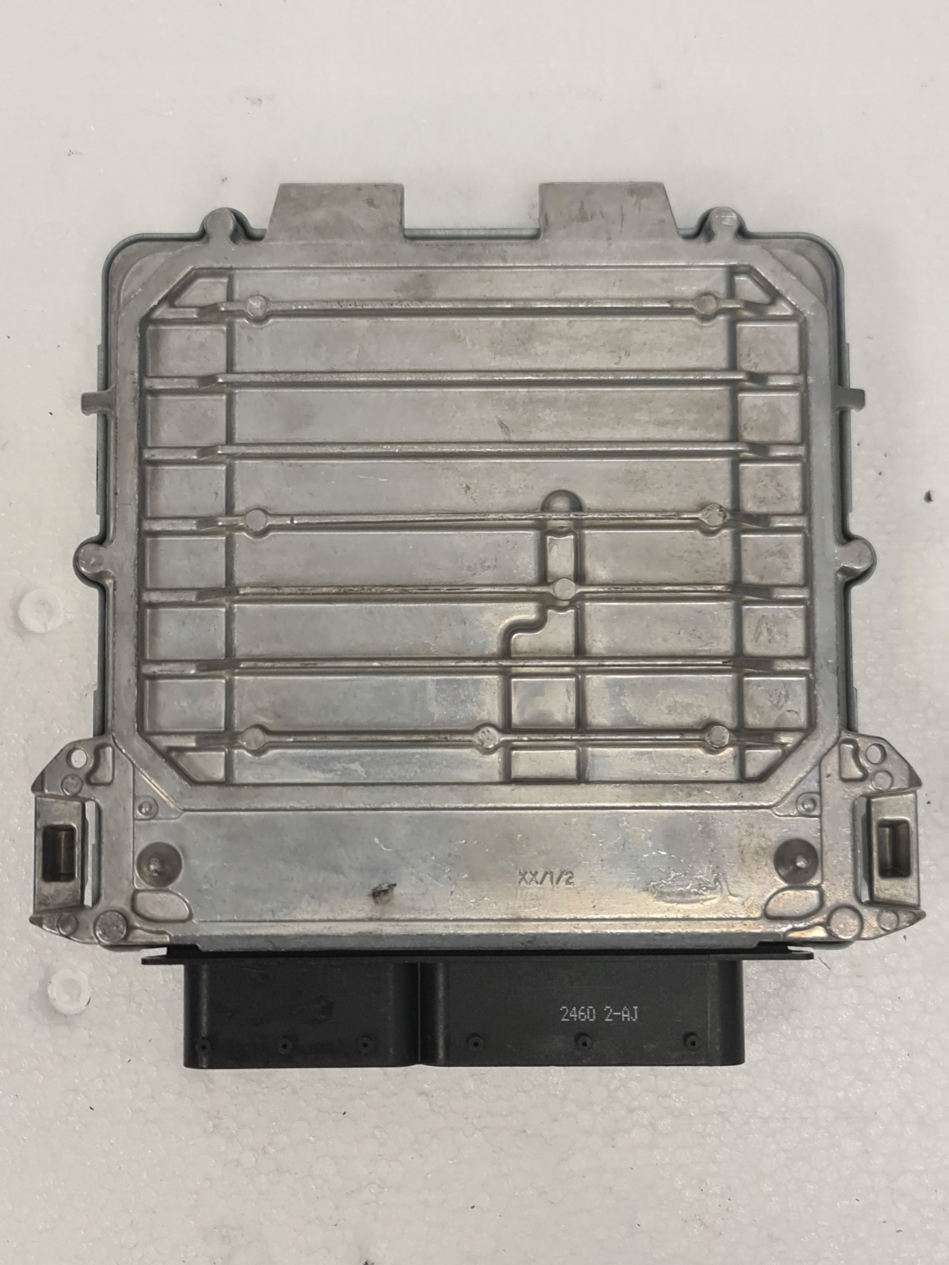 Sterownik Silnika Komputer ECU A2749000800 NOWY - galeria