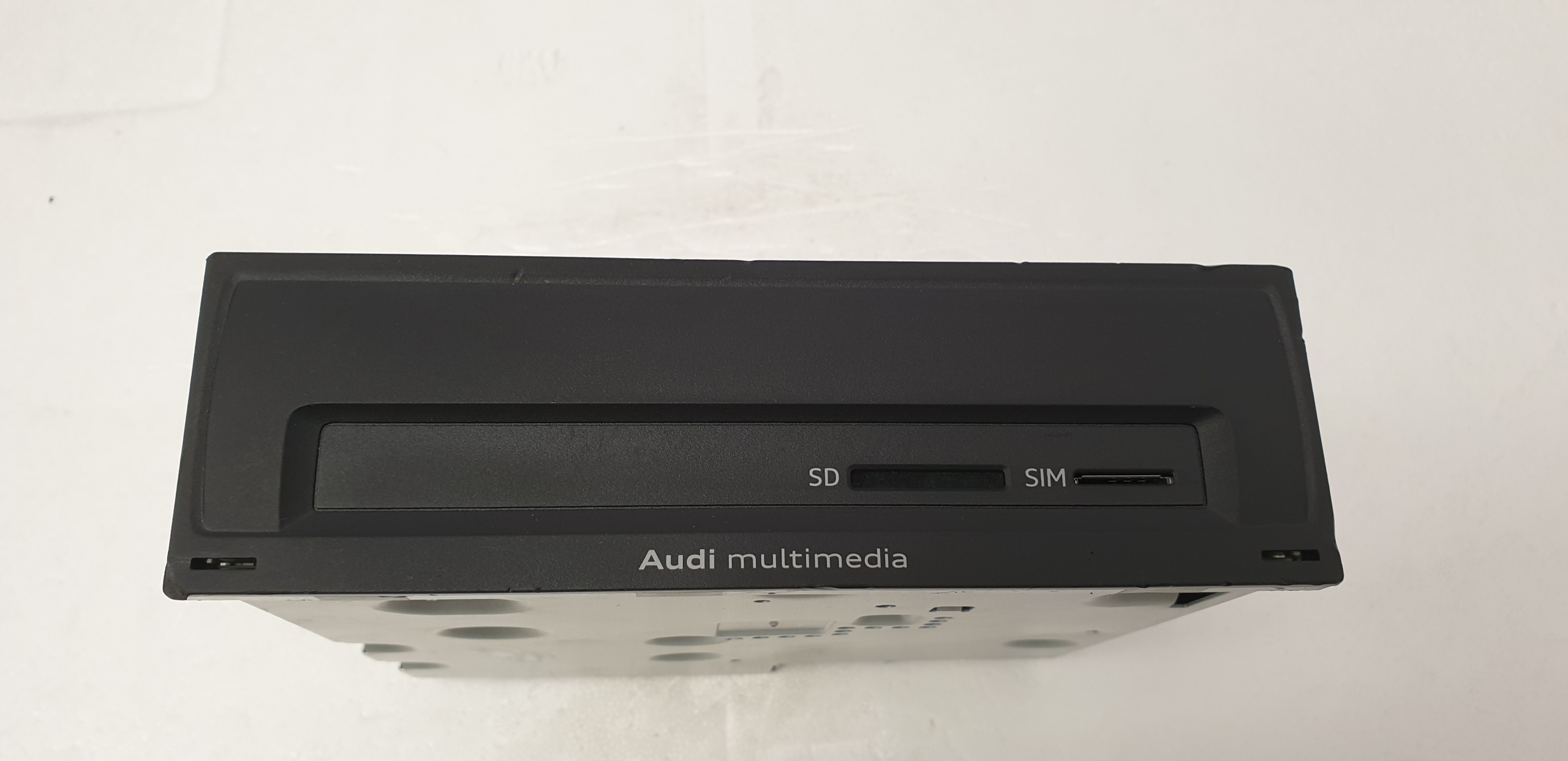Audi Nawigacja Czytnik MMI Multimedia 83A035029A - galeria