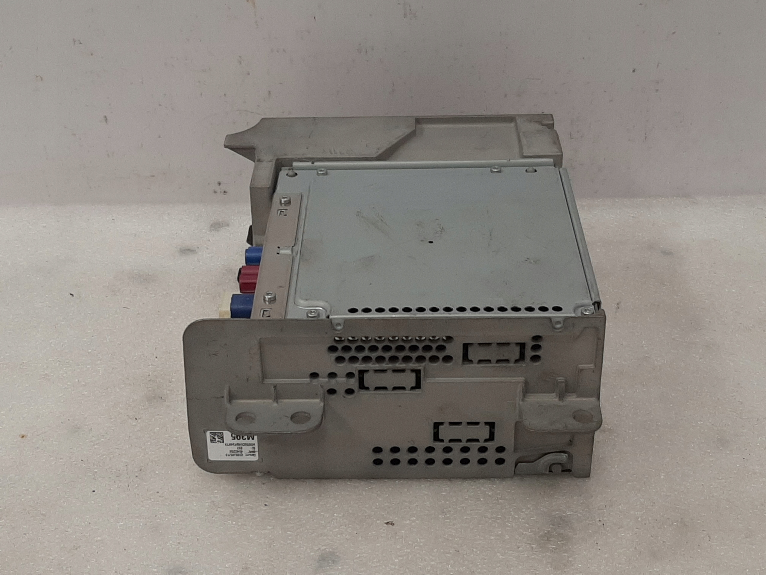 Headunit Radio Nawigacja Mercedes W253 W293 NTG6 - galeria