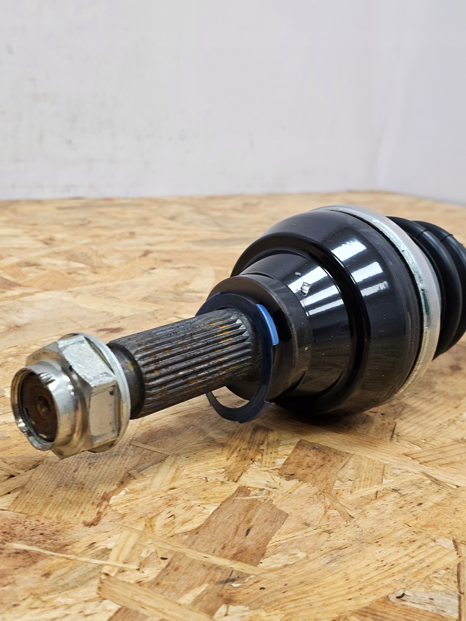 Półoś Axle Shaft FERRARI 812, F12, FF, GTC4 Lusso - galeria