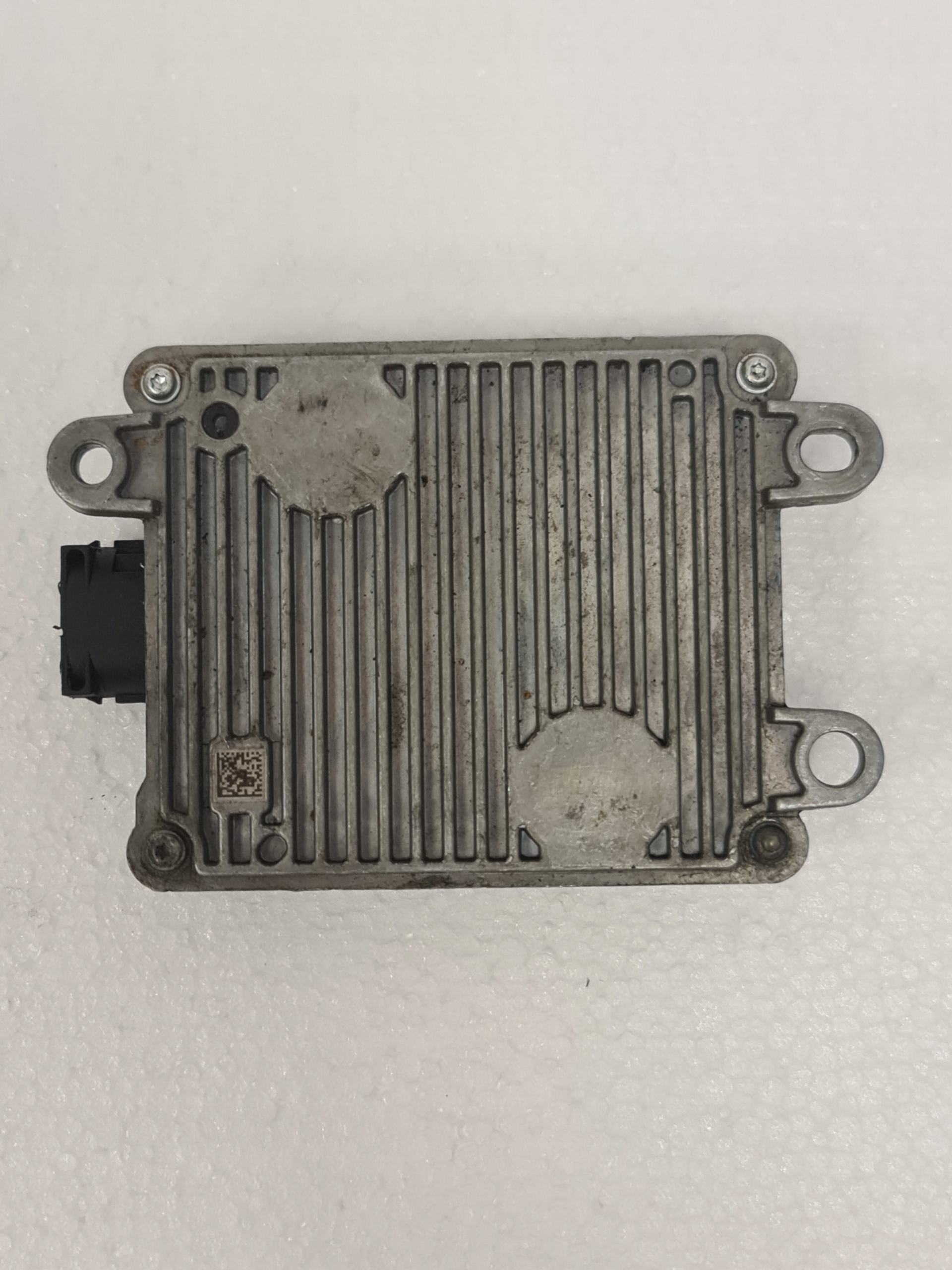 Radar Mercedes ACC Distronic OEM A0009009217 #FV - galeria