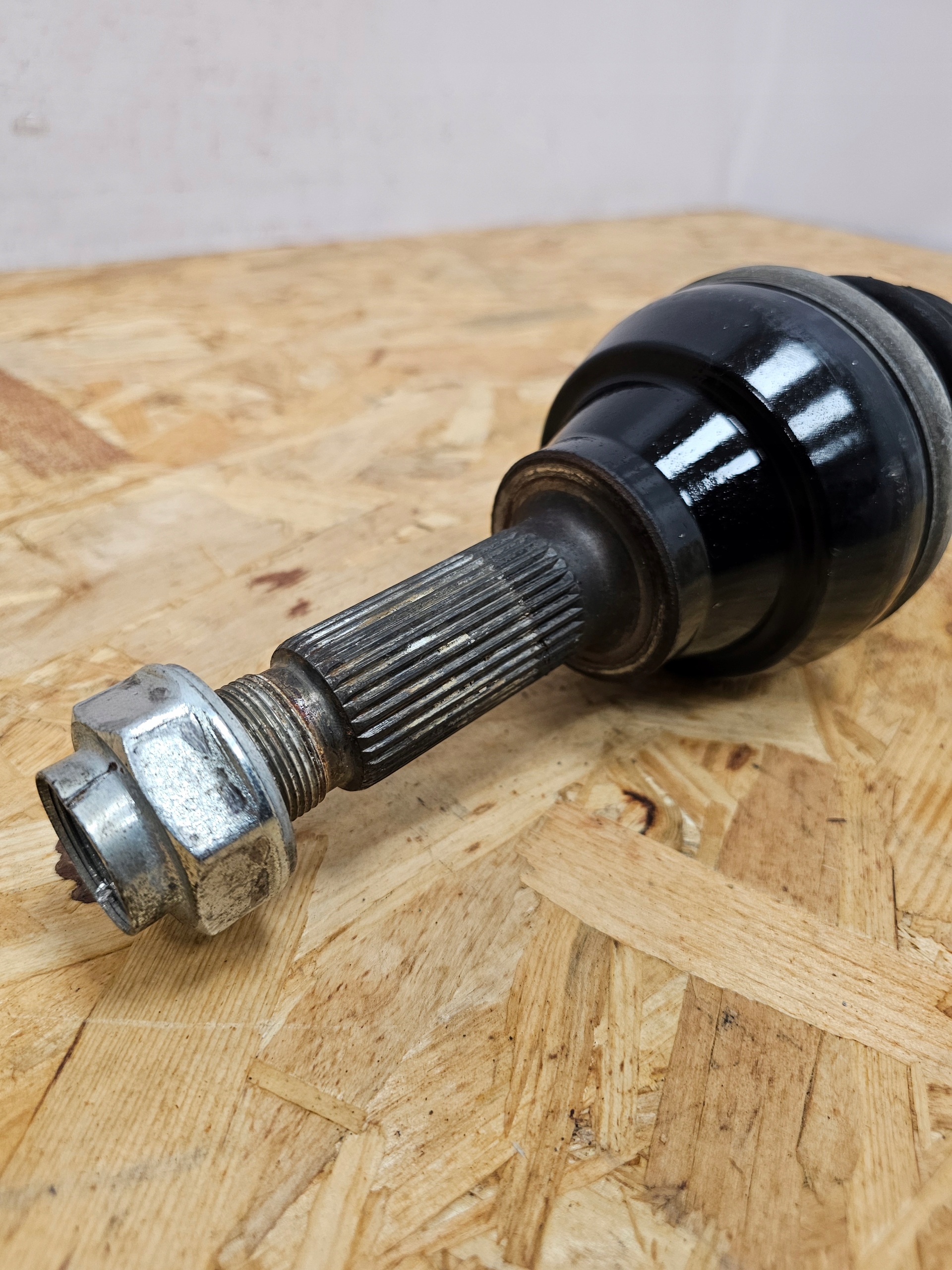 Półoś Axle Shaft FERRARI 328 139 - galeria