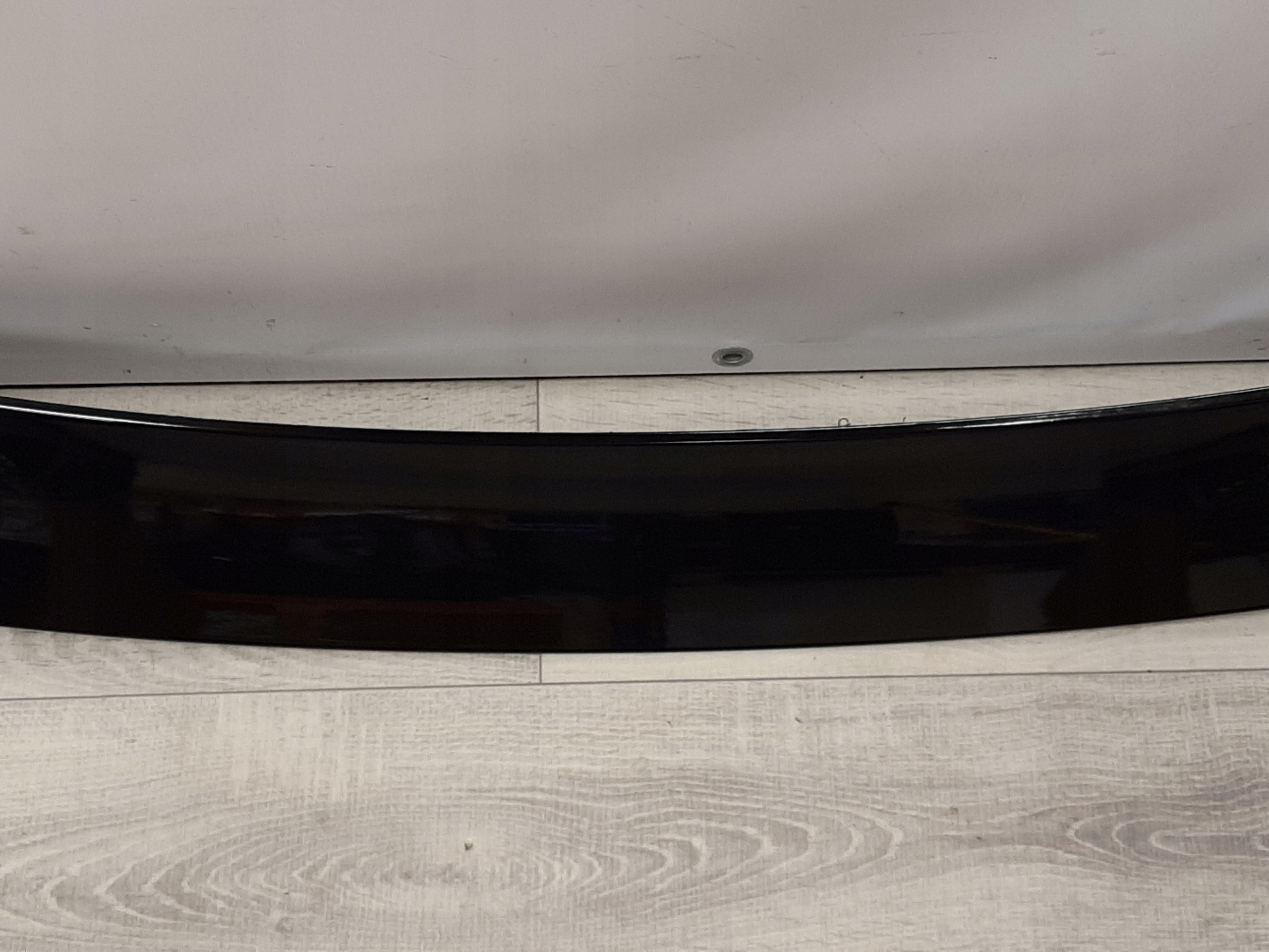 Lotka Spoiler klapy Mercedes W253 GLC 63 AMG OEM - galeria