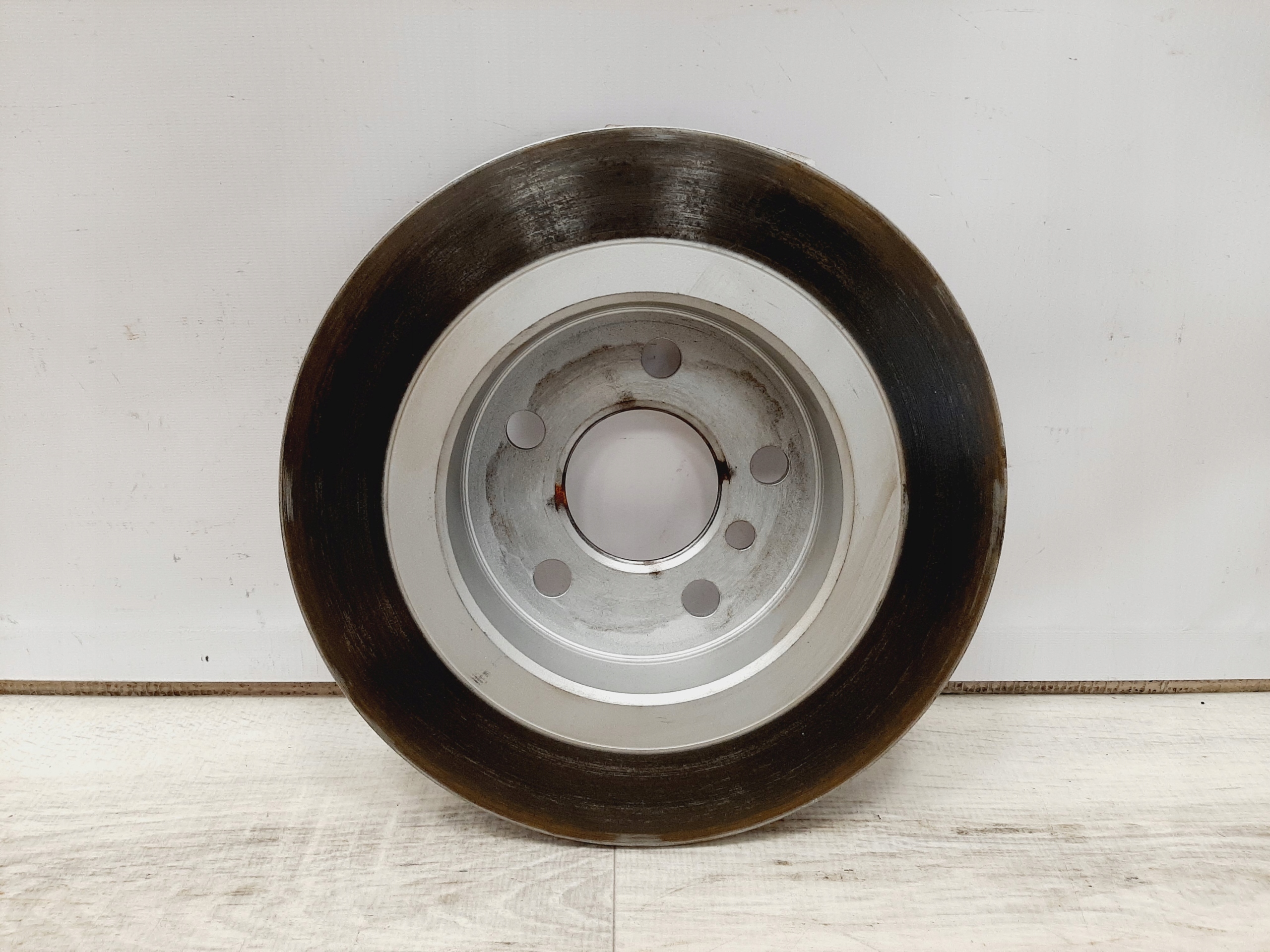 Tarcze BMW Mini F40 F60 F54 F48 - galeria