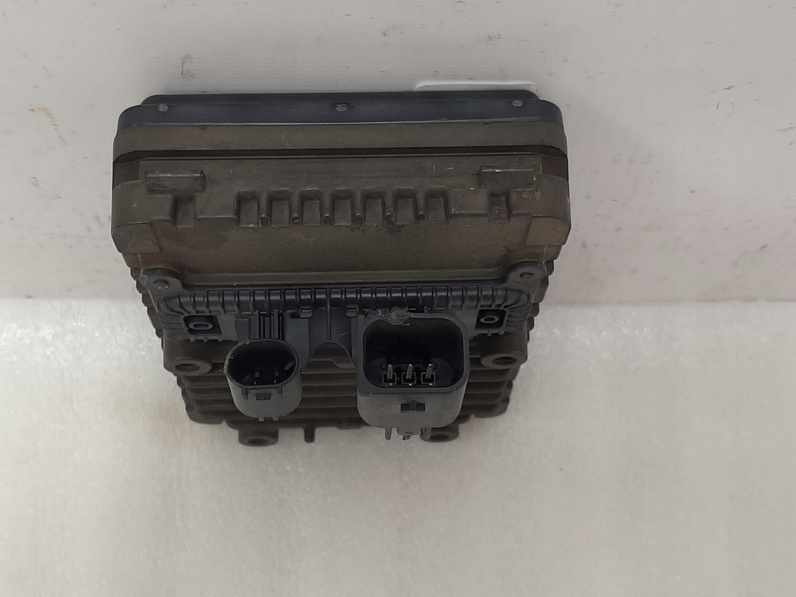Radar Czujnik ACC ADC Tempomat FRR BMW G70 G07 U11 I20 5A53DA0 - galeria