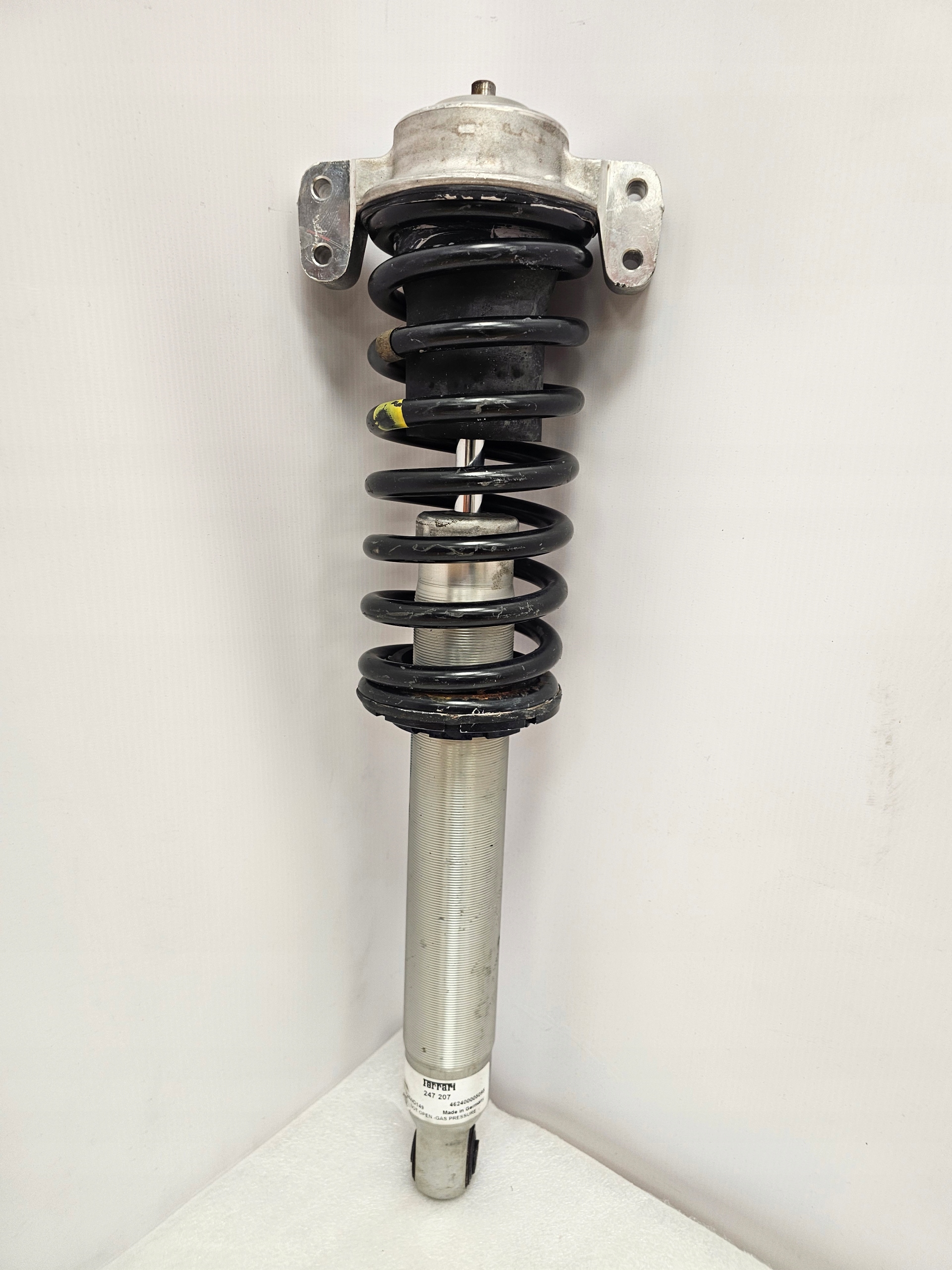 Amortyzator Shock Absorber Ferrari California Przód Przedni - galeria