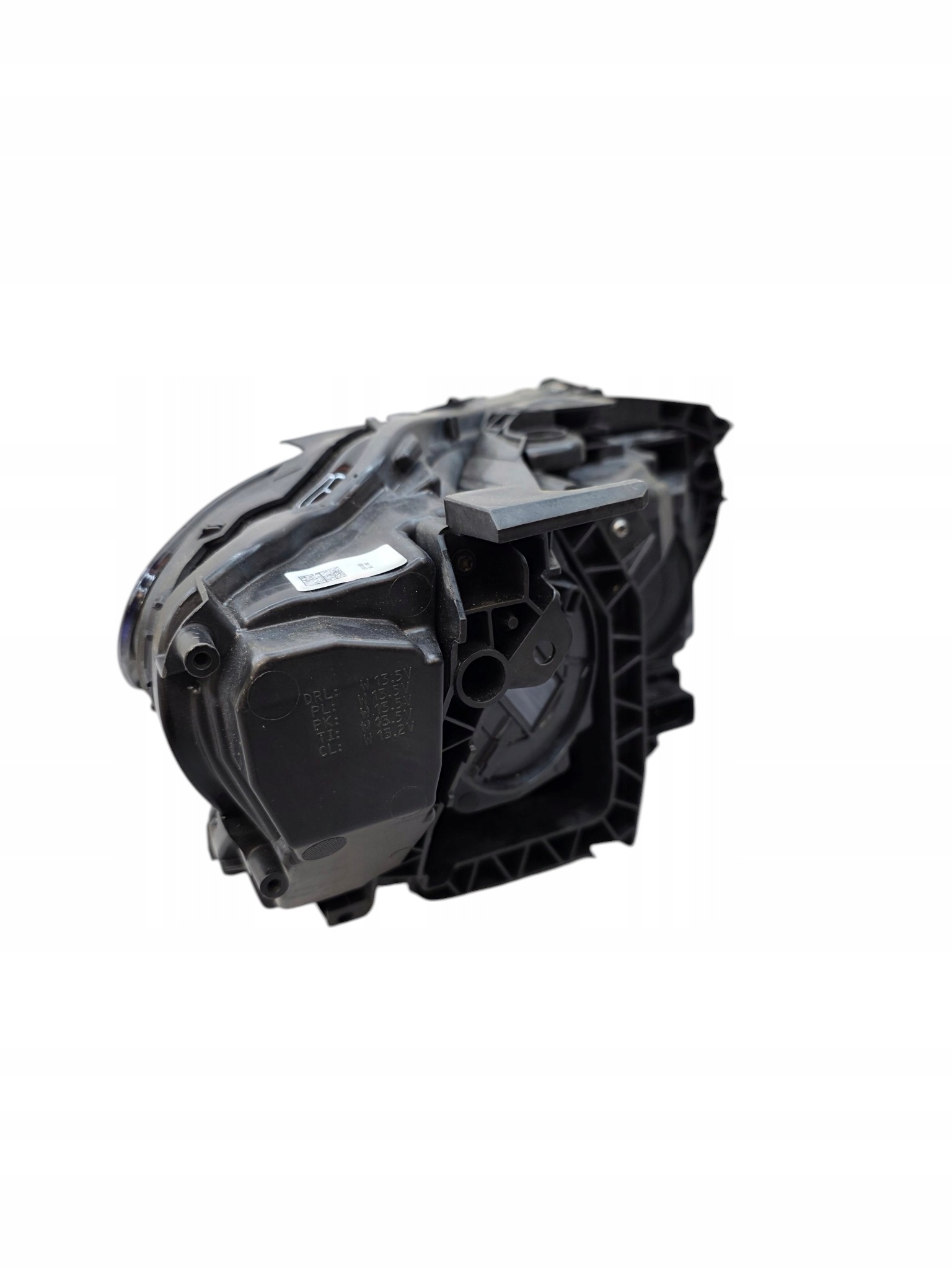 Lampa Przód Przednia LEWA Mercedes CLA W174 LED Multibeam USA - galeria