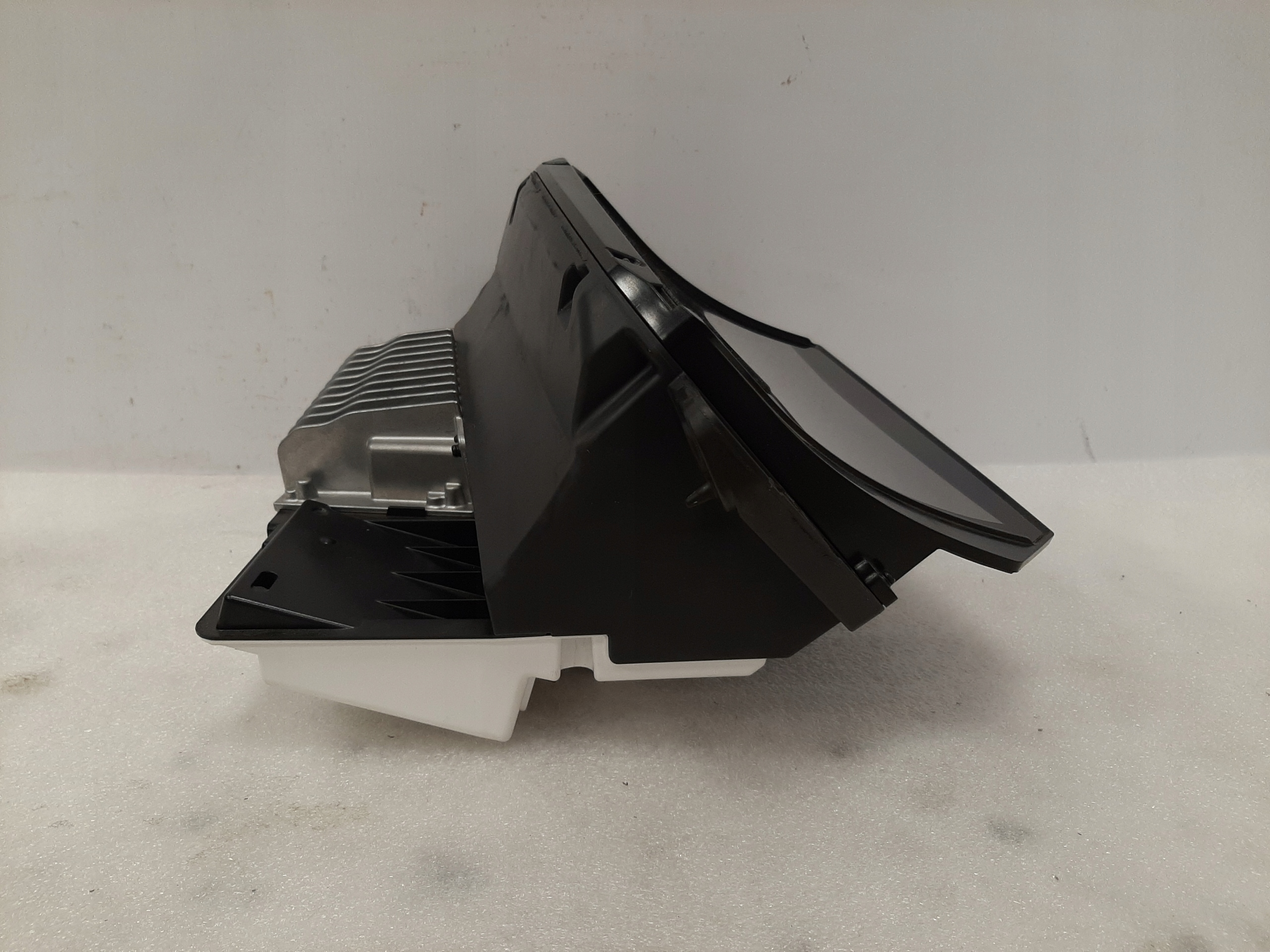 HUD Head Up BMW G01 G08 X3 iX3 HeadUp Wyświetlacz - galeria