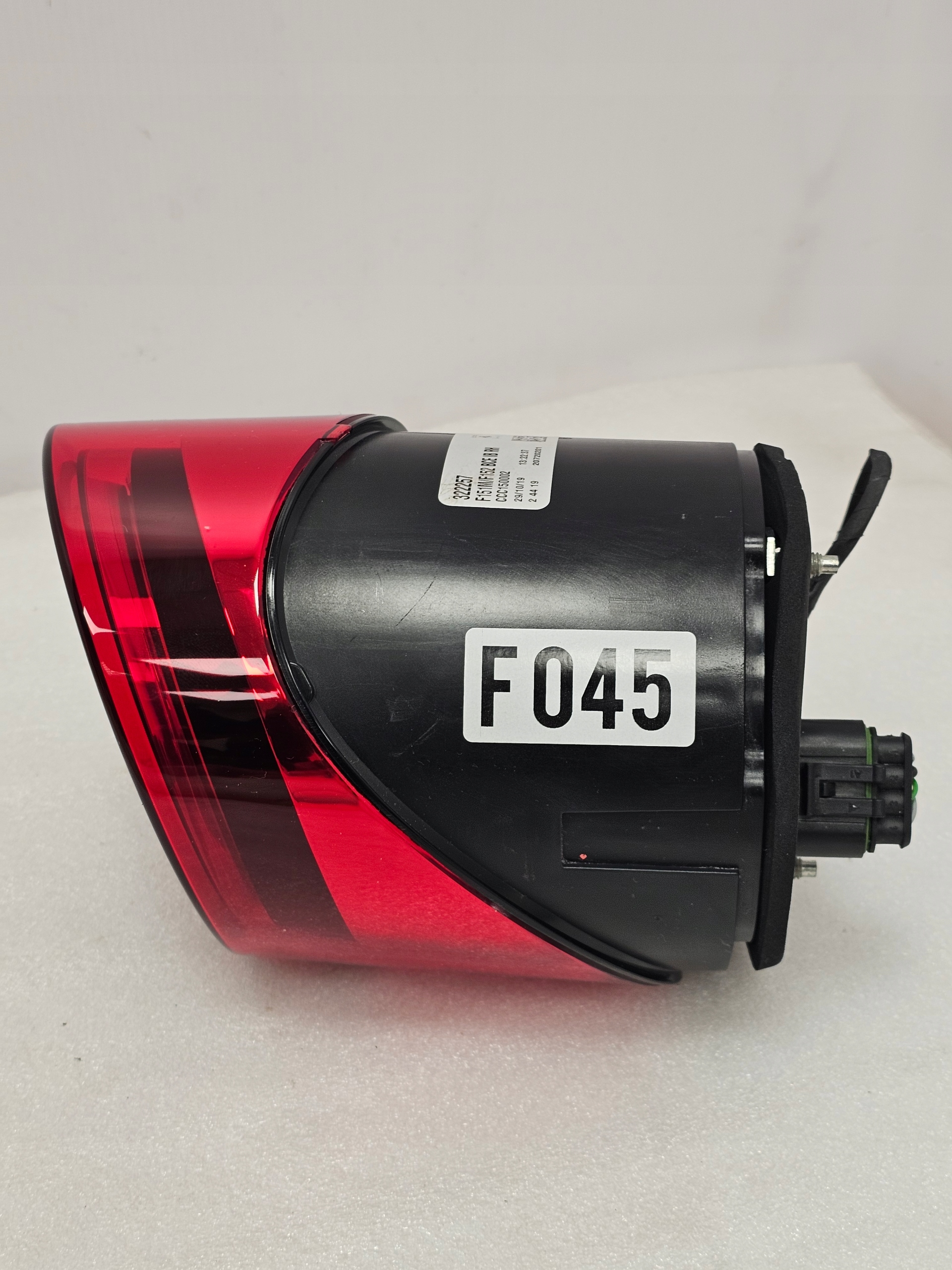 Lampa Tylna Tył Ferrari GTC4 812 F8 PRAWA Wewnętrzna - galeria