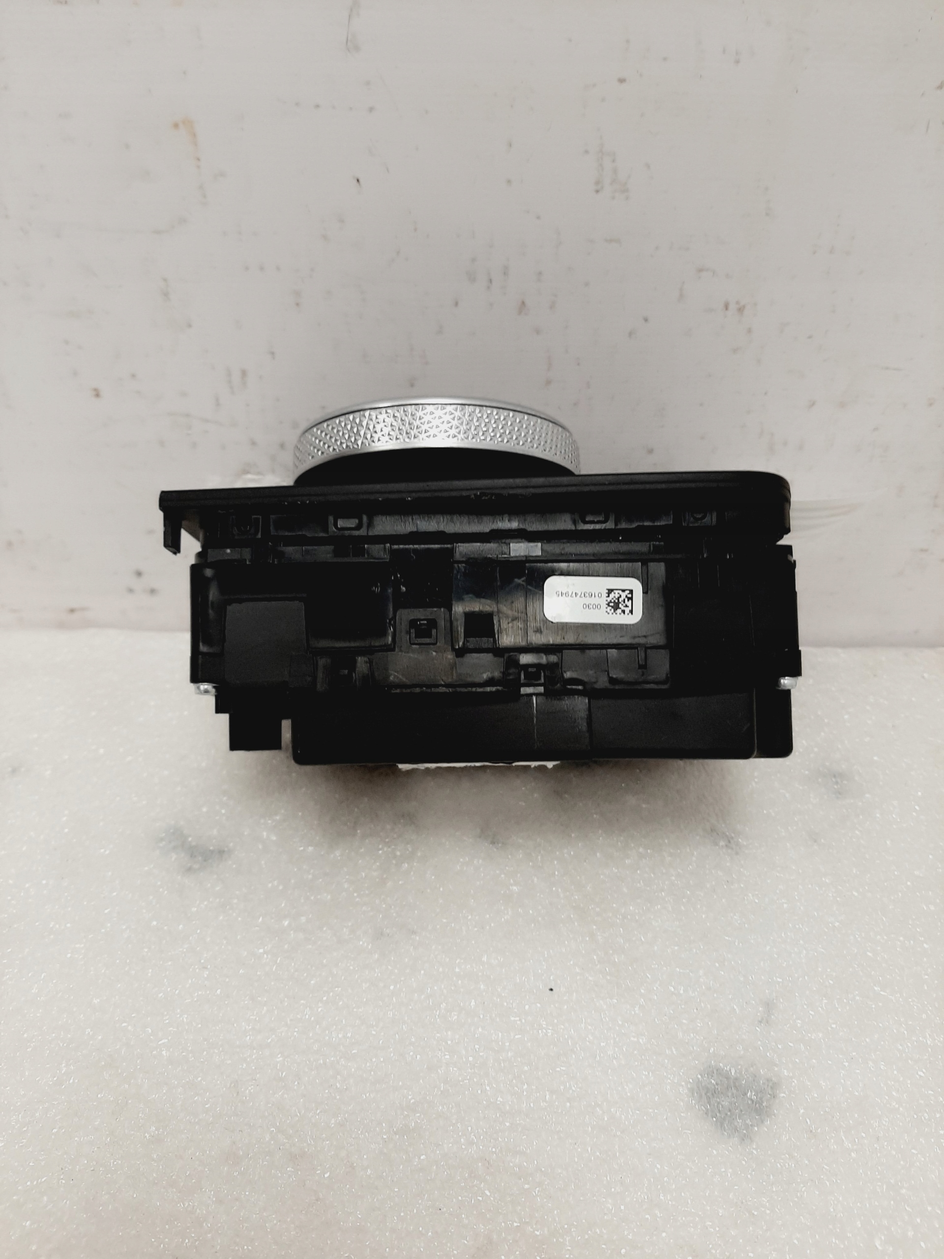 iDrive Kontroler BMW G20 G22 G01 G02 G29 EU - galeria