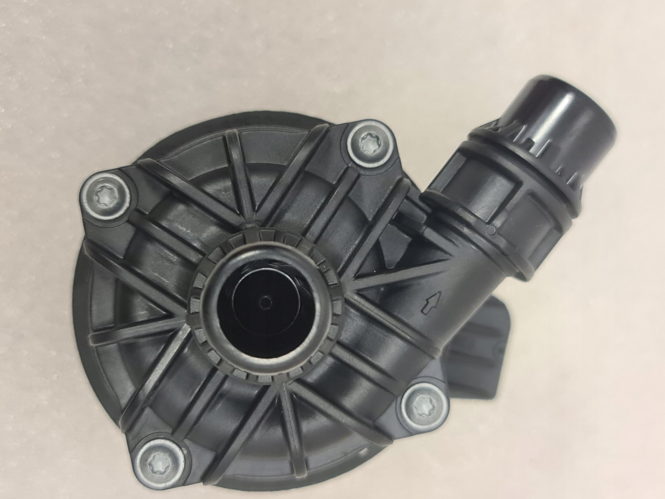 Pompa wody Mercedes W213 W253 OM654 OM256 OM656 - galeria