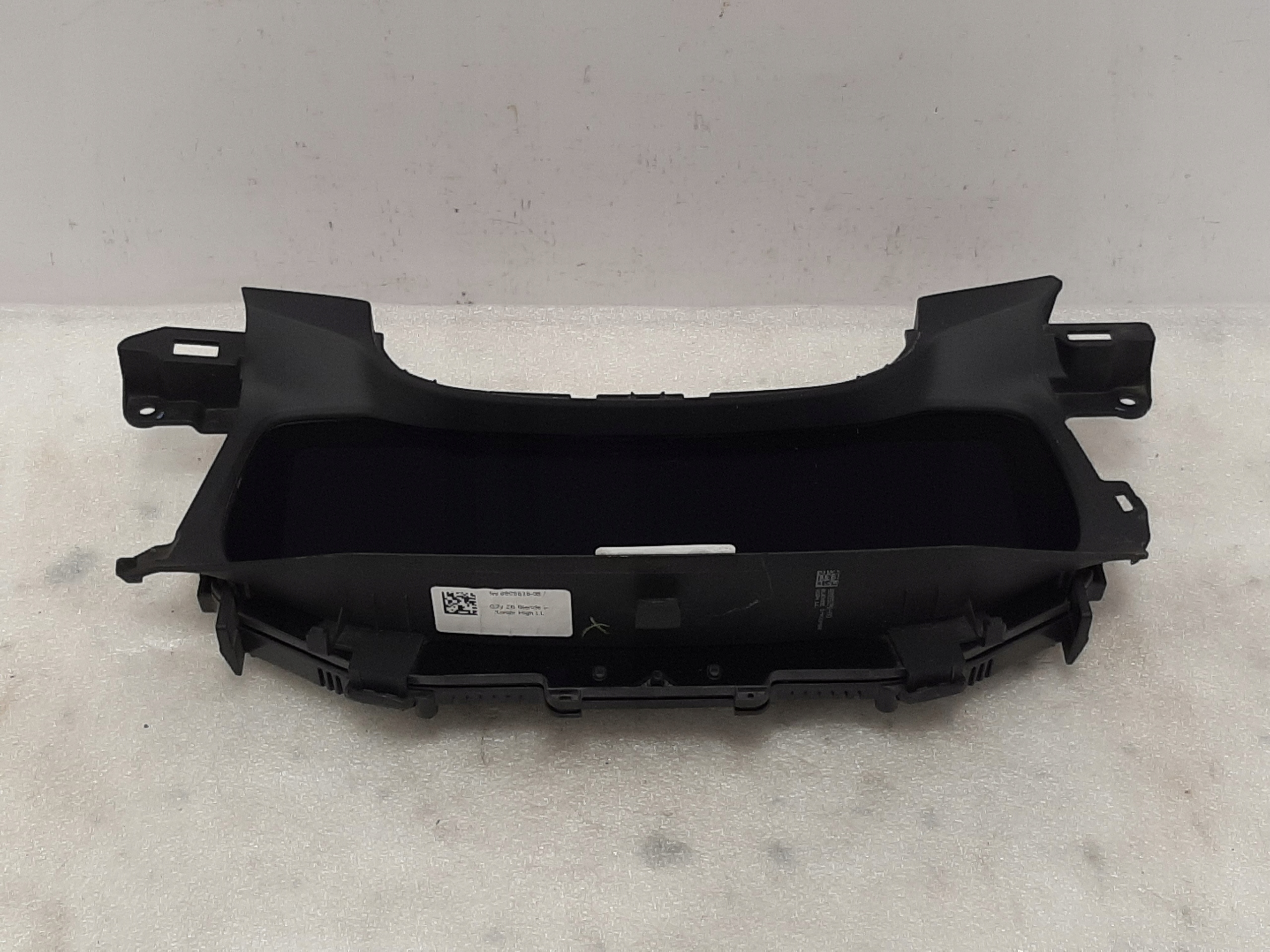 Licznik Wyświetlacz Virtual LIVE COCPIT 12'3" BMW G20 G22 G80 G82 - galeria