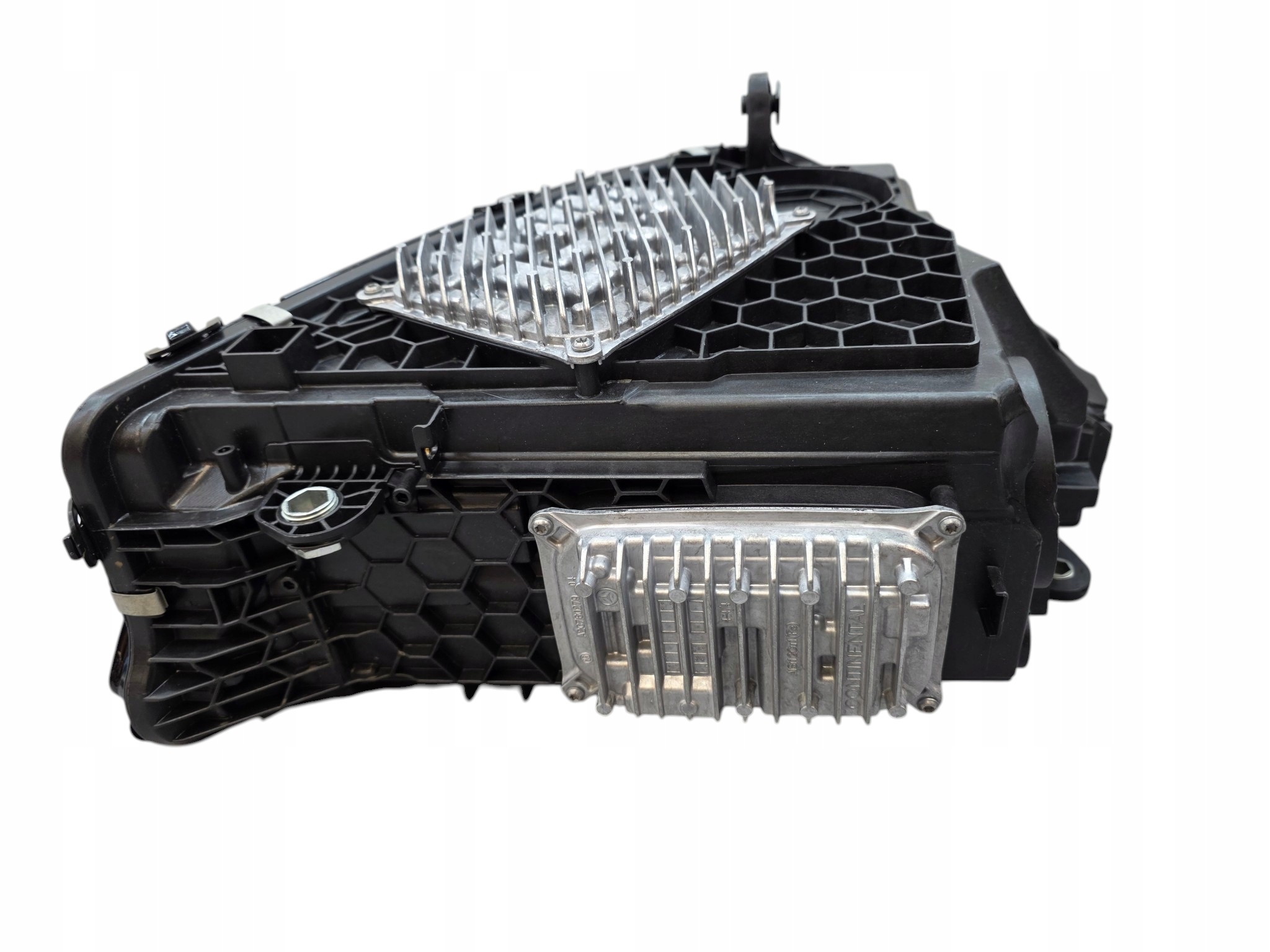 Lampa Przód Przednia LEWA Mercedes CLE W236 USA LED Digital - galeria