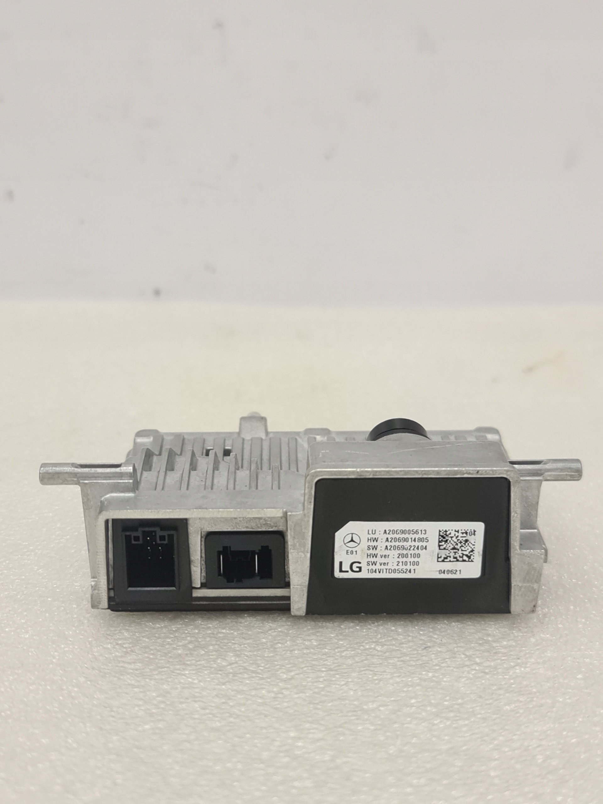 Kamera szyby Mercedes A2069005613 W206 - galeria