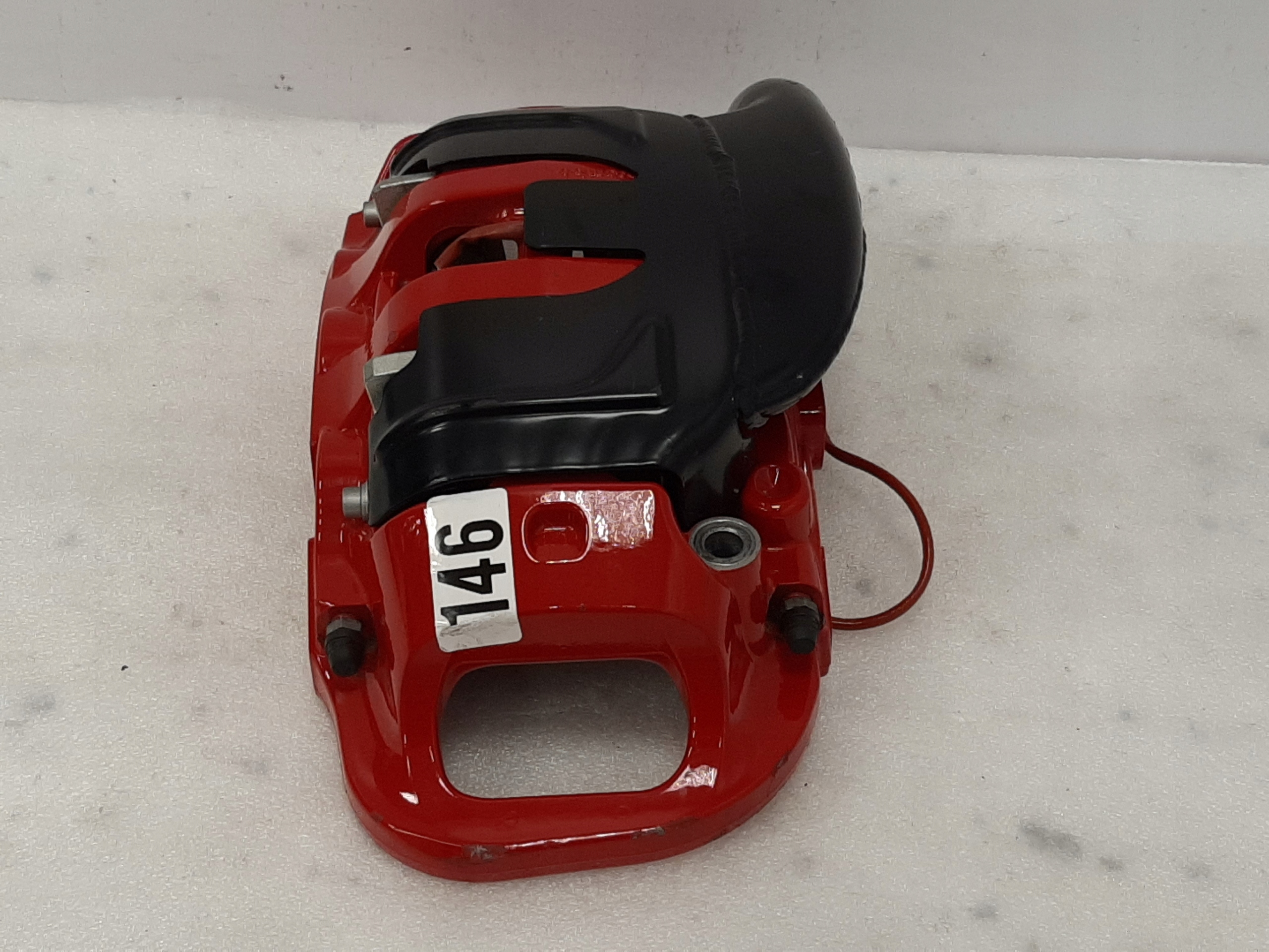 Zaciski Ferrari F8 488 812 FF Big Brake Przód - galeria