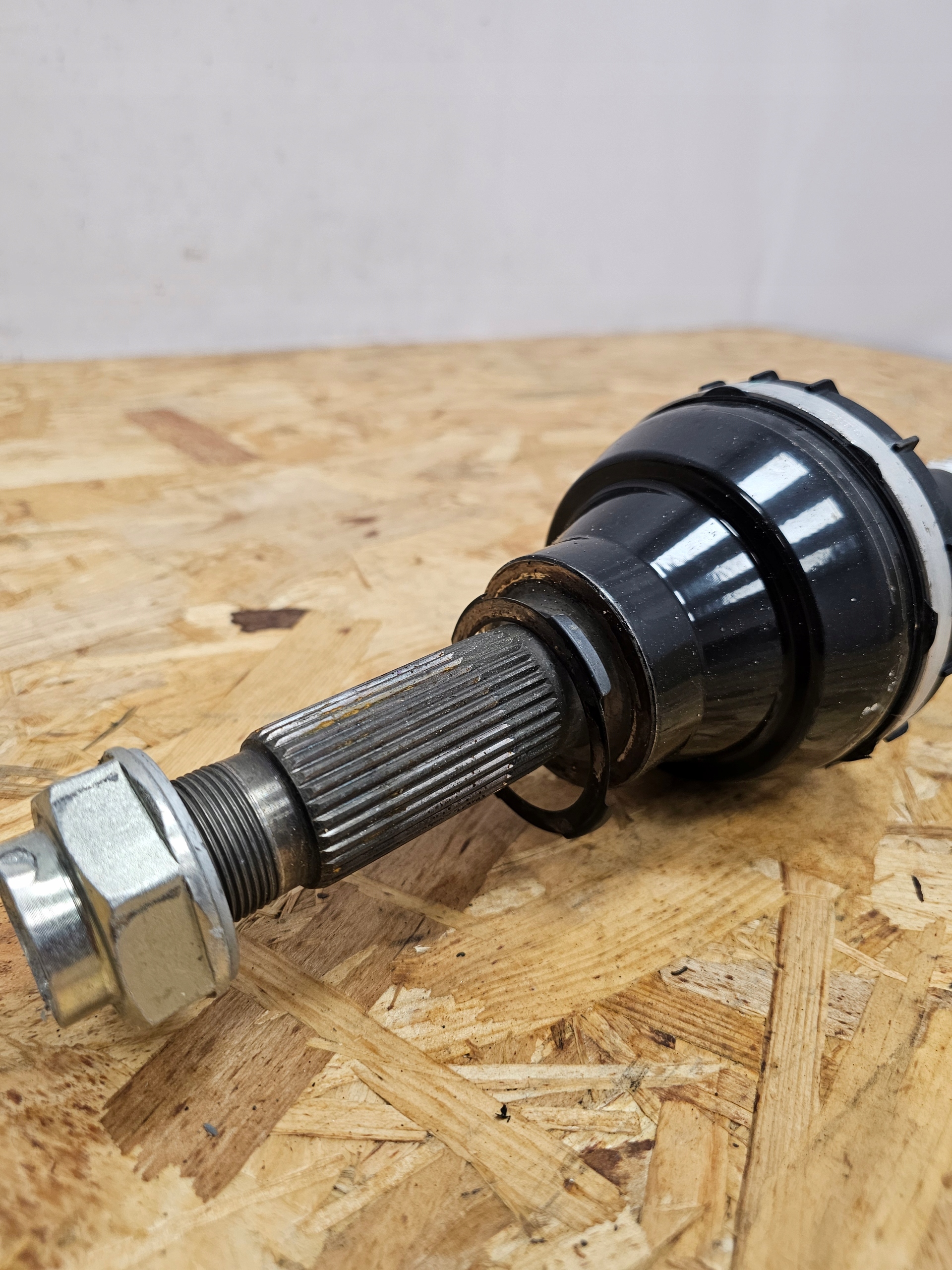 Półoś Axle Shaft FERRARI 812, F12, FF, GTC4 Lusso - galeria