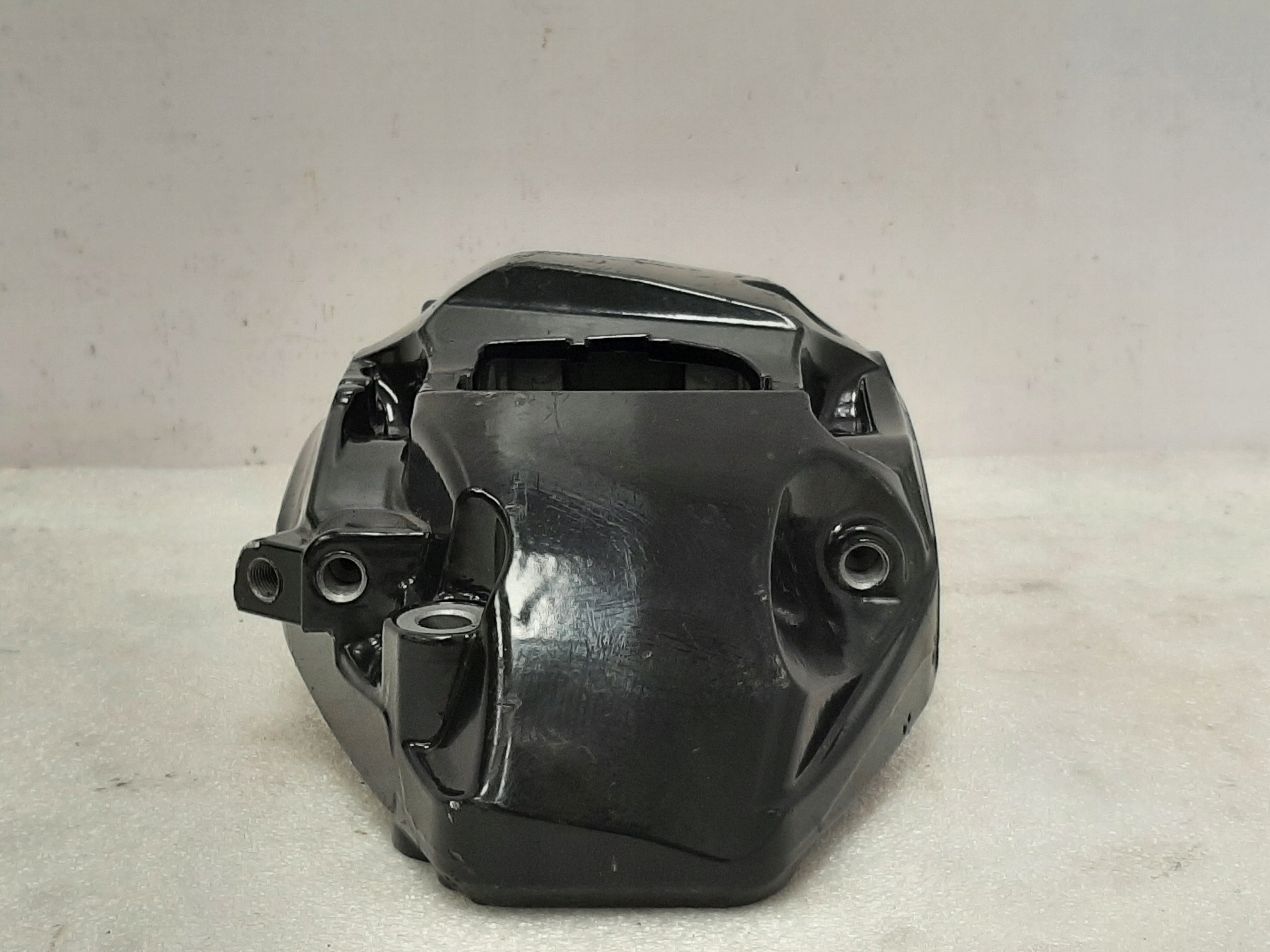 Zacisk Audi A8 S8 Q7 SQ7 Q8 SQ8 375mm 400mm - LEWY - galeria
