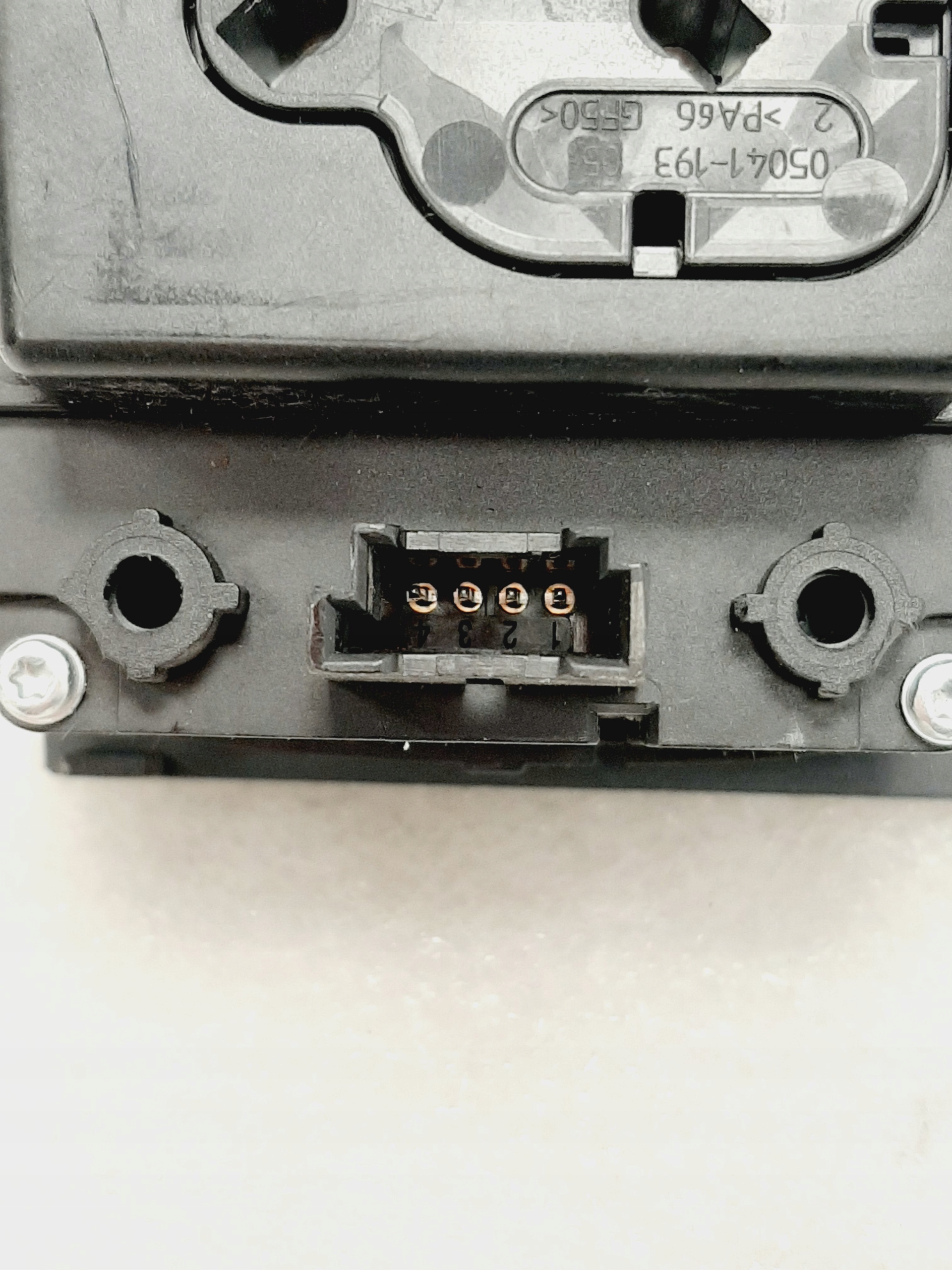 iDrive Kontroler BMW G20 G22 G01 G02 G29 EU - galeria