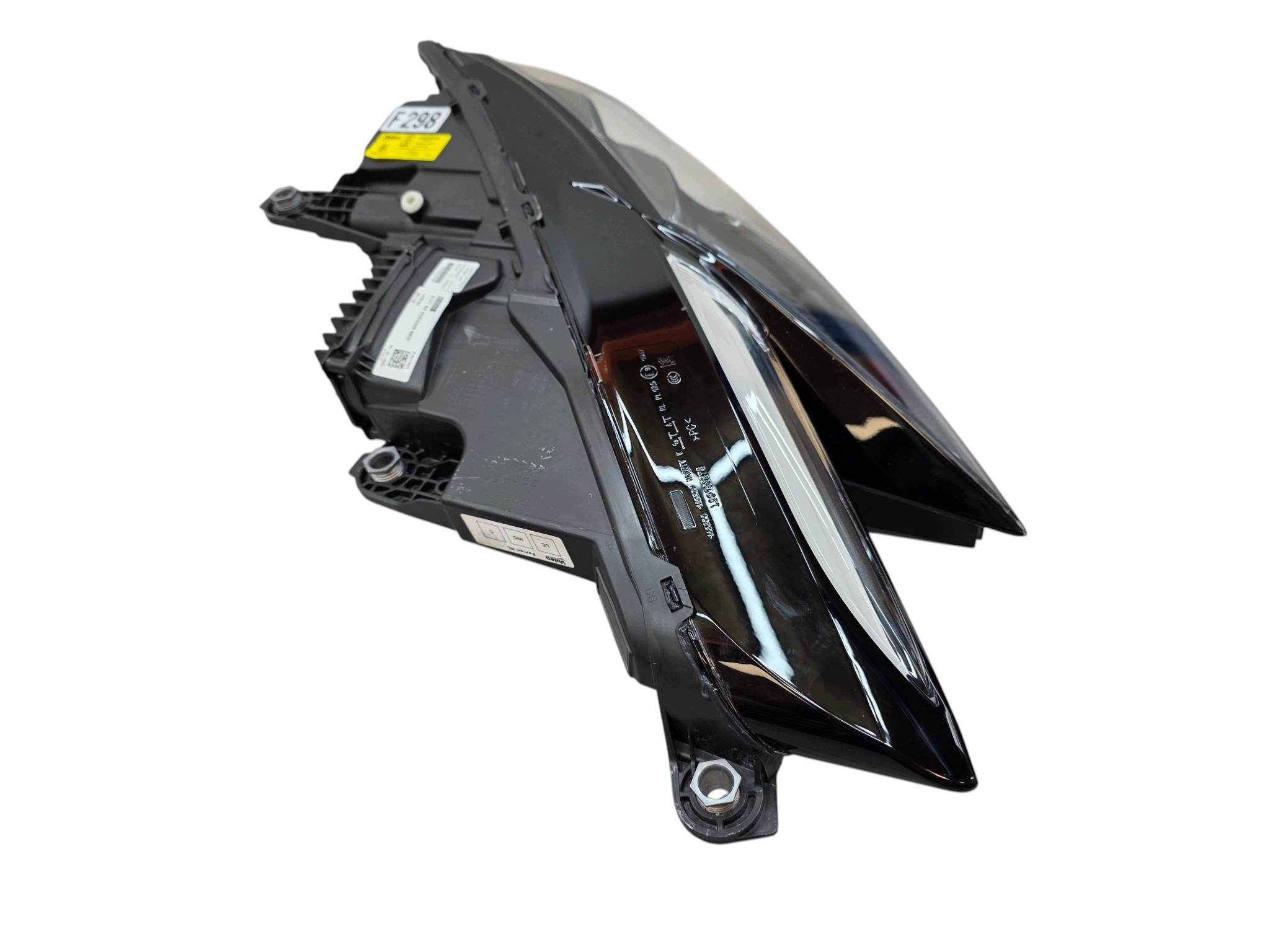 Lampa Przód Przednia LEWA FERRARI 296 MED F171 - galeria