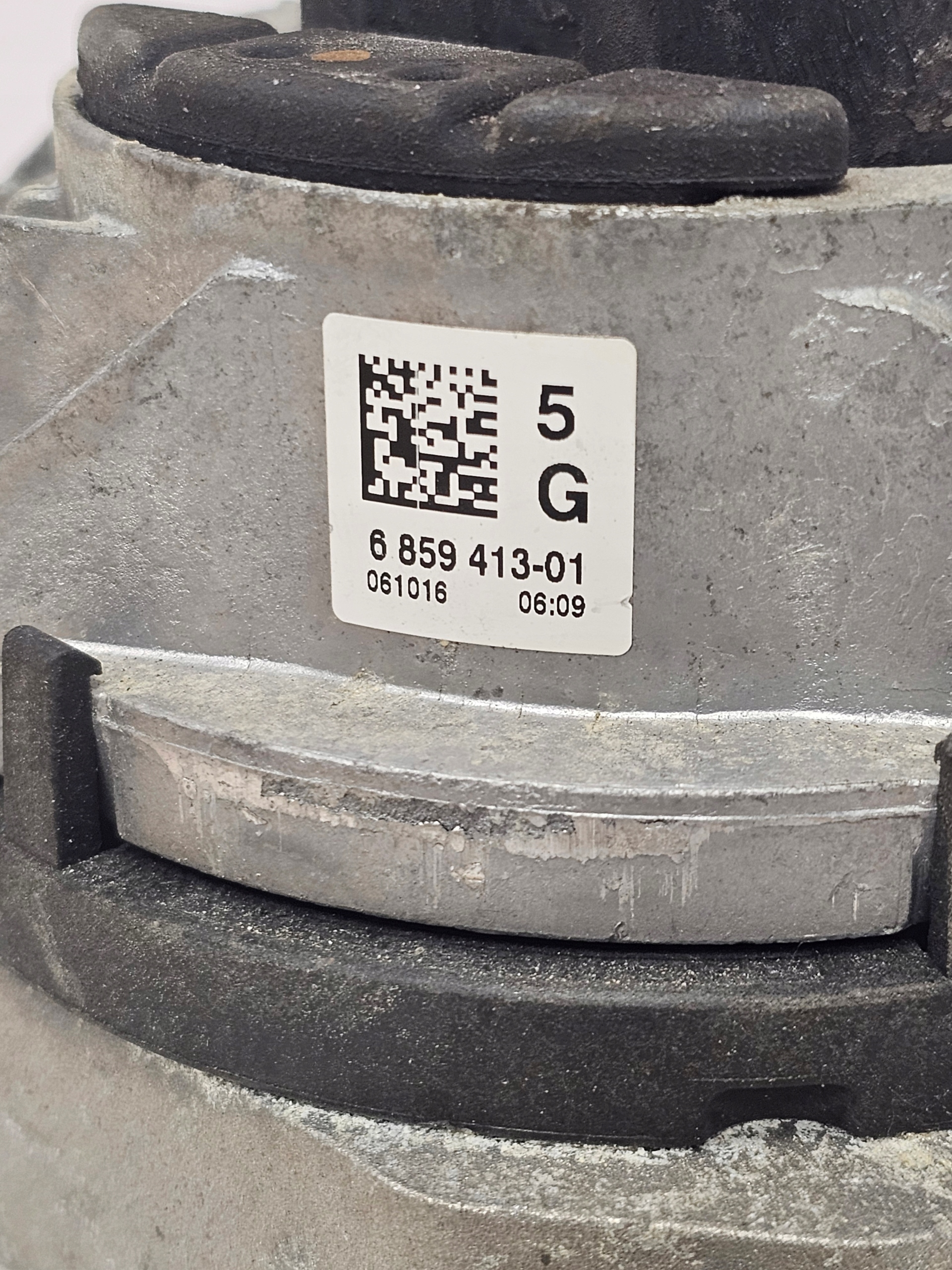 Poduszka silnika BMW F20 F22 F30 F21 F32 F36 6859413 - galeria
