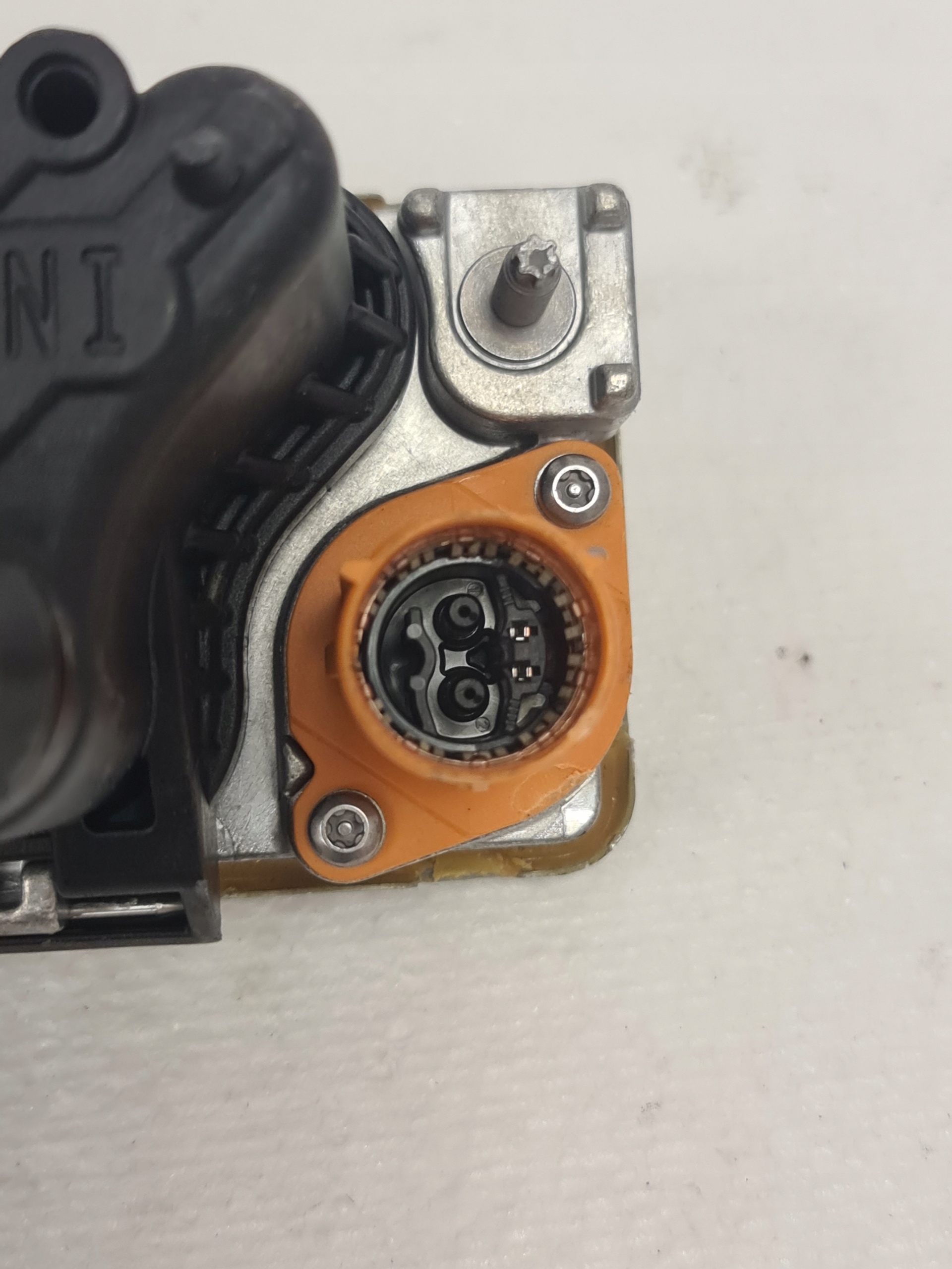 Nagrzewnica baterii Mercedes EQE EQS W295 W297 - galeria