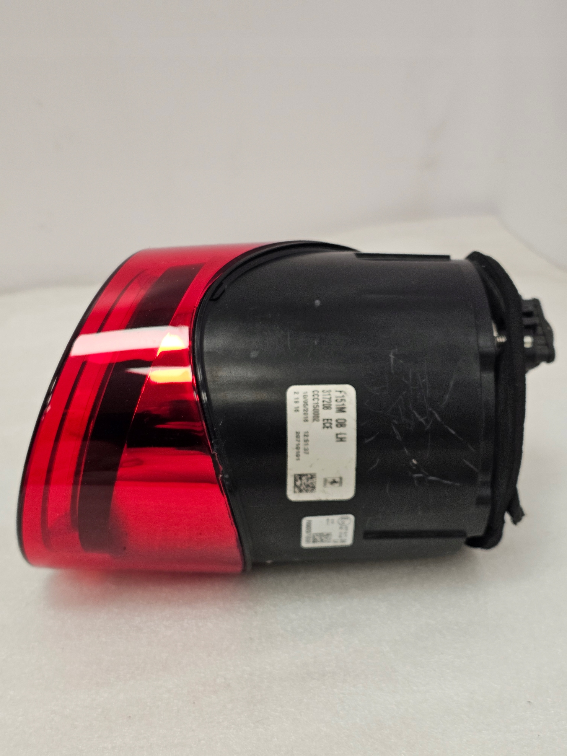 Lampa Tylna Tył Ferrari GTC4 812 F8 LEWA Zewnętrzna - galeria