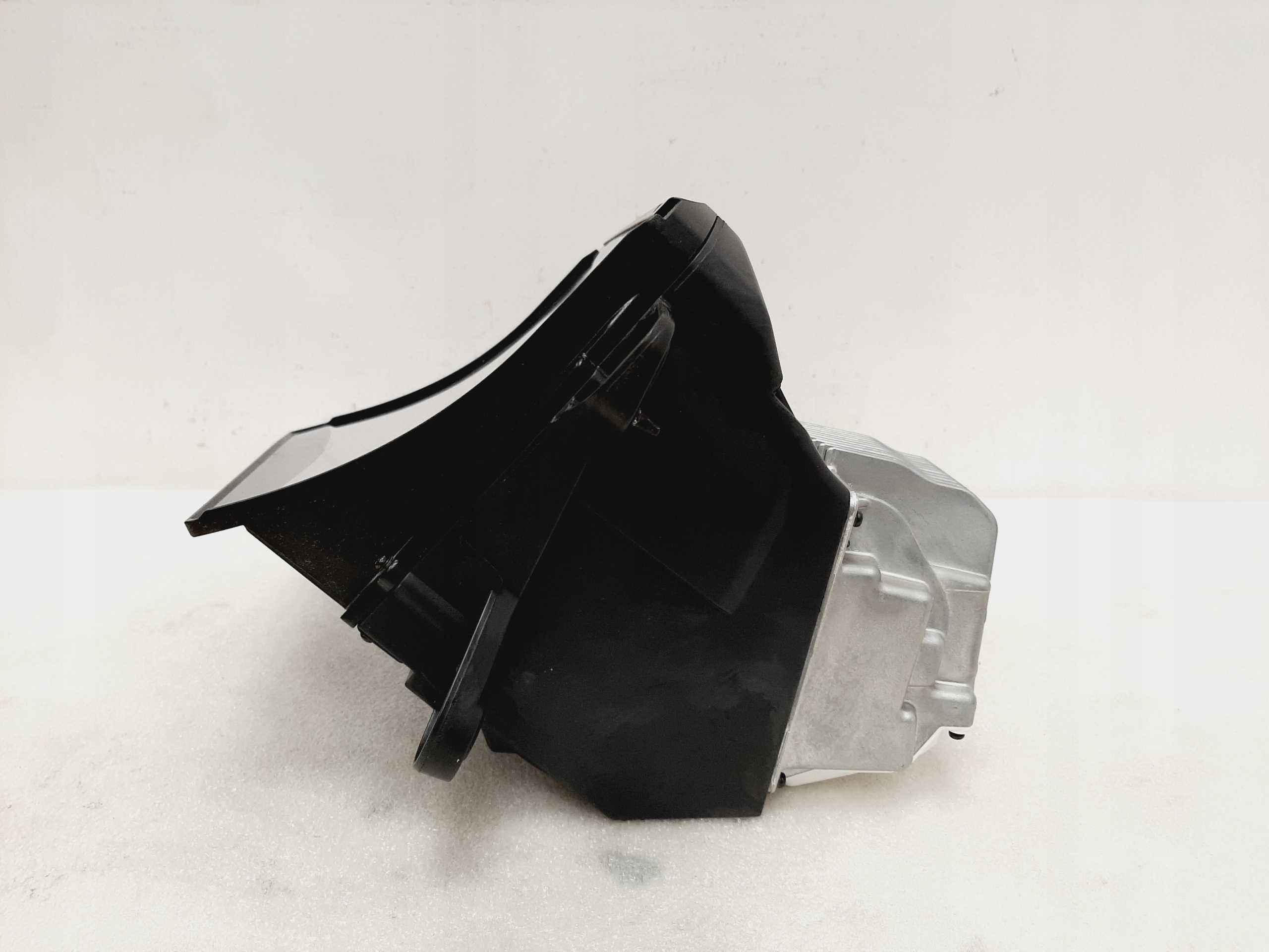 HUD Head Up BMW X3 X4 G01 G02 HeadUp Wyświetlacz - galeria