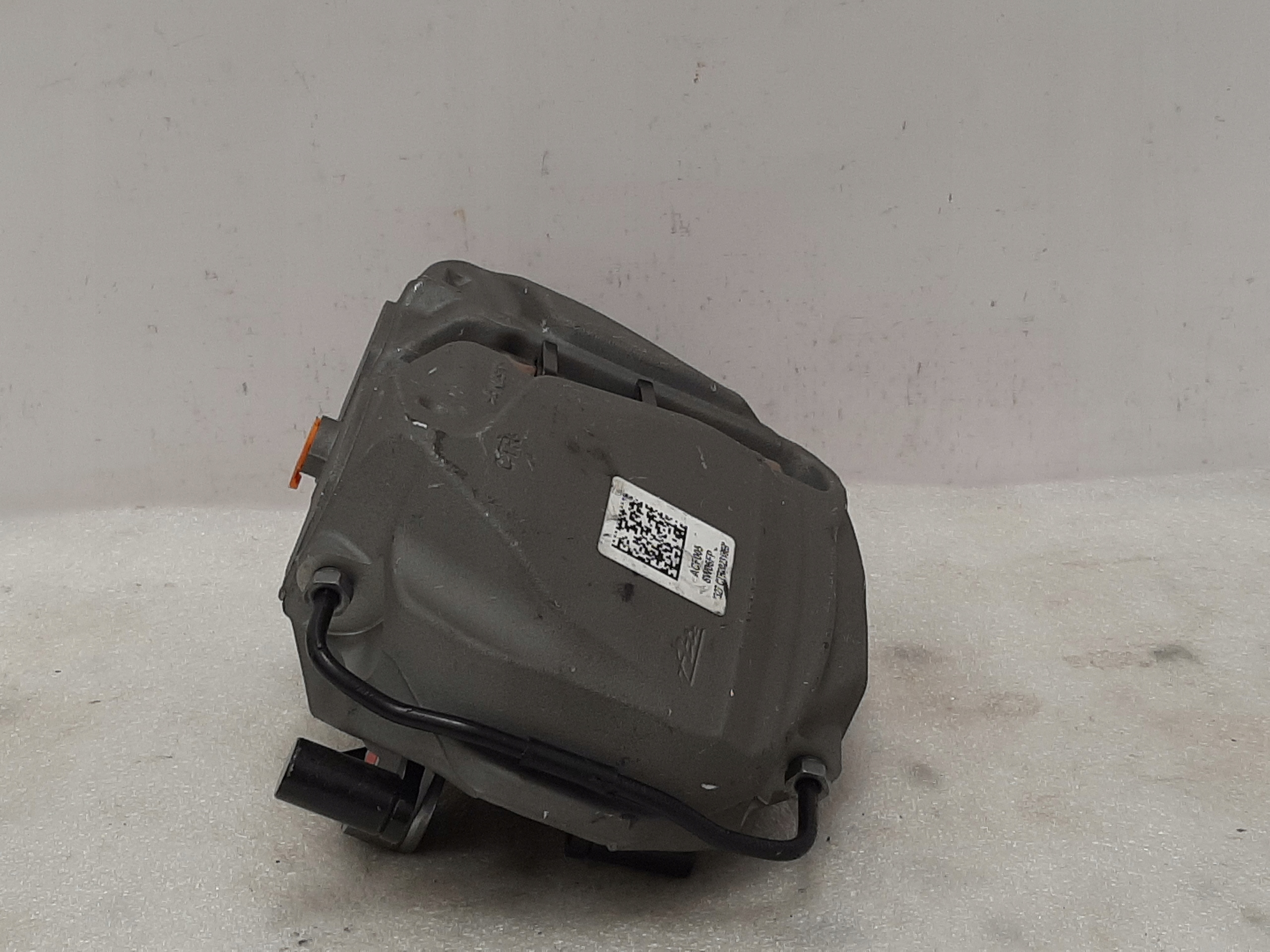 Zacisk Audi A4 A5 A6 A7 Prawy Przód 338mm C7 C8 8W - galeria