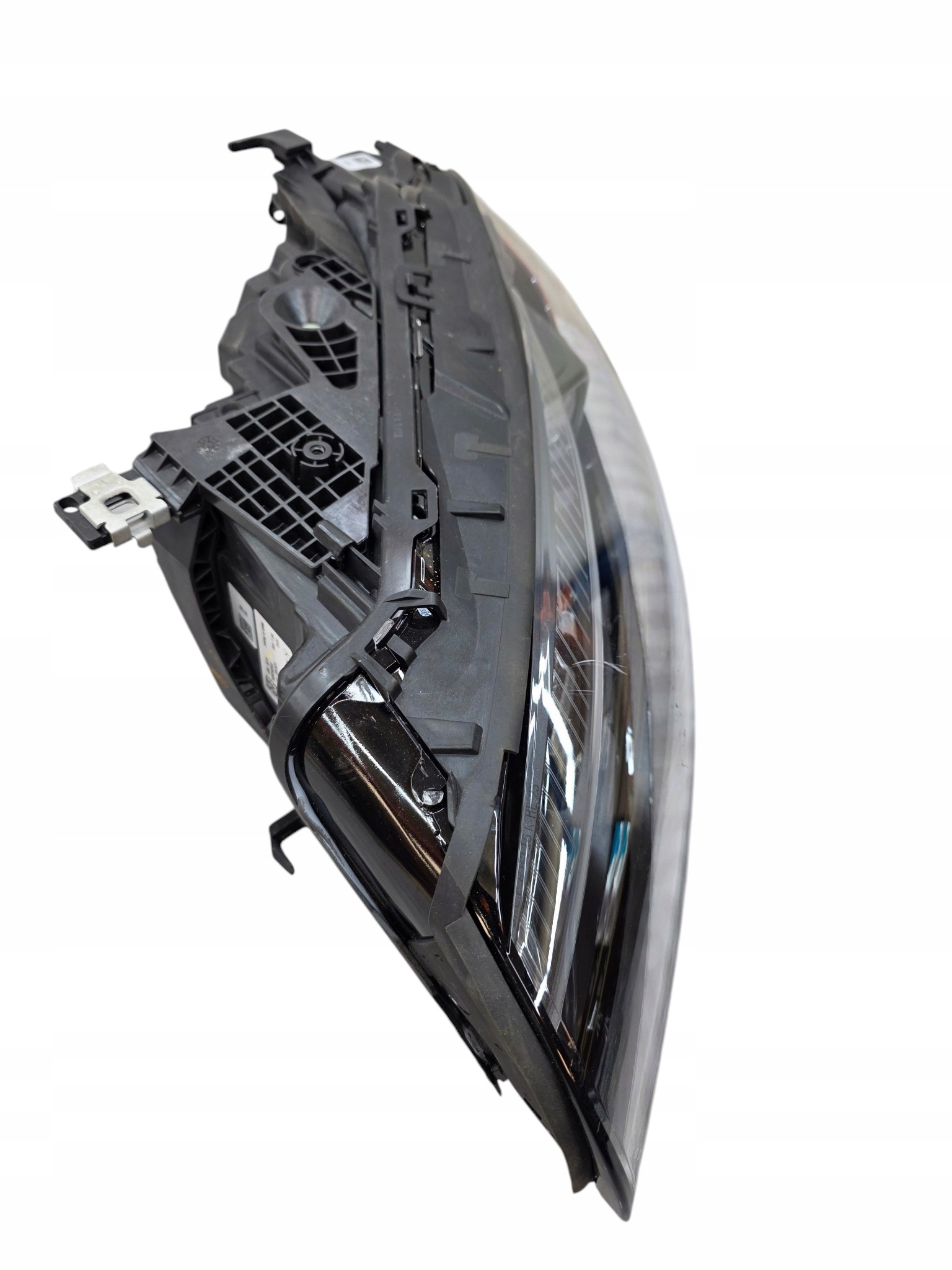Lampa Przód Przednia LEWA Mercedes CLA W174 LED Multibeam USA - galeria