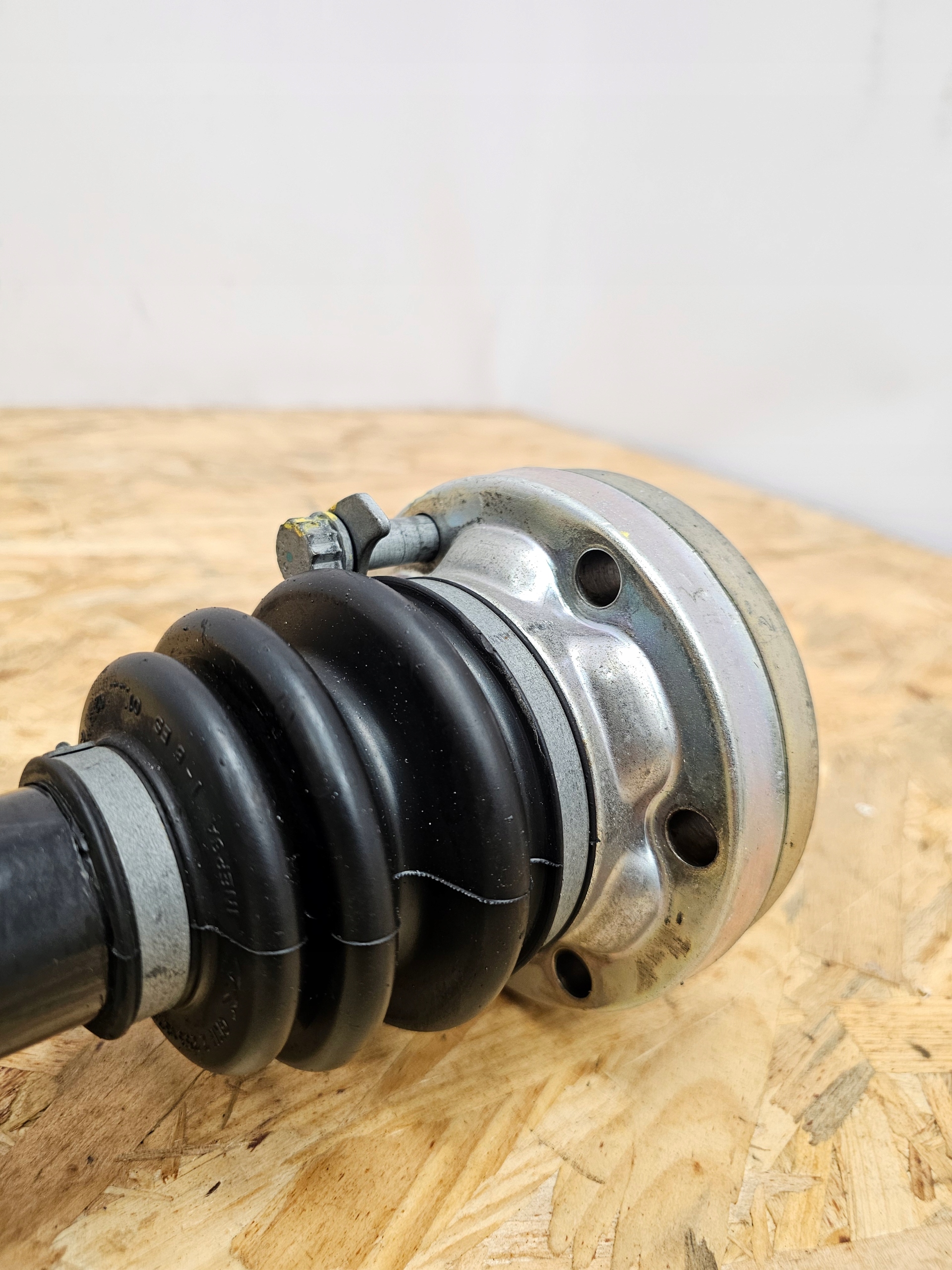 Półoś Axle Shaft FERRARI 458 Italia - galeria