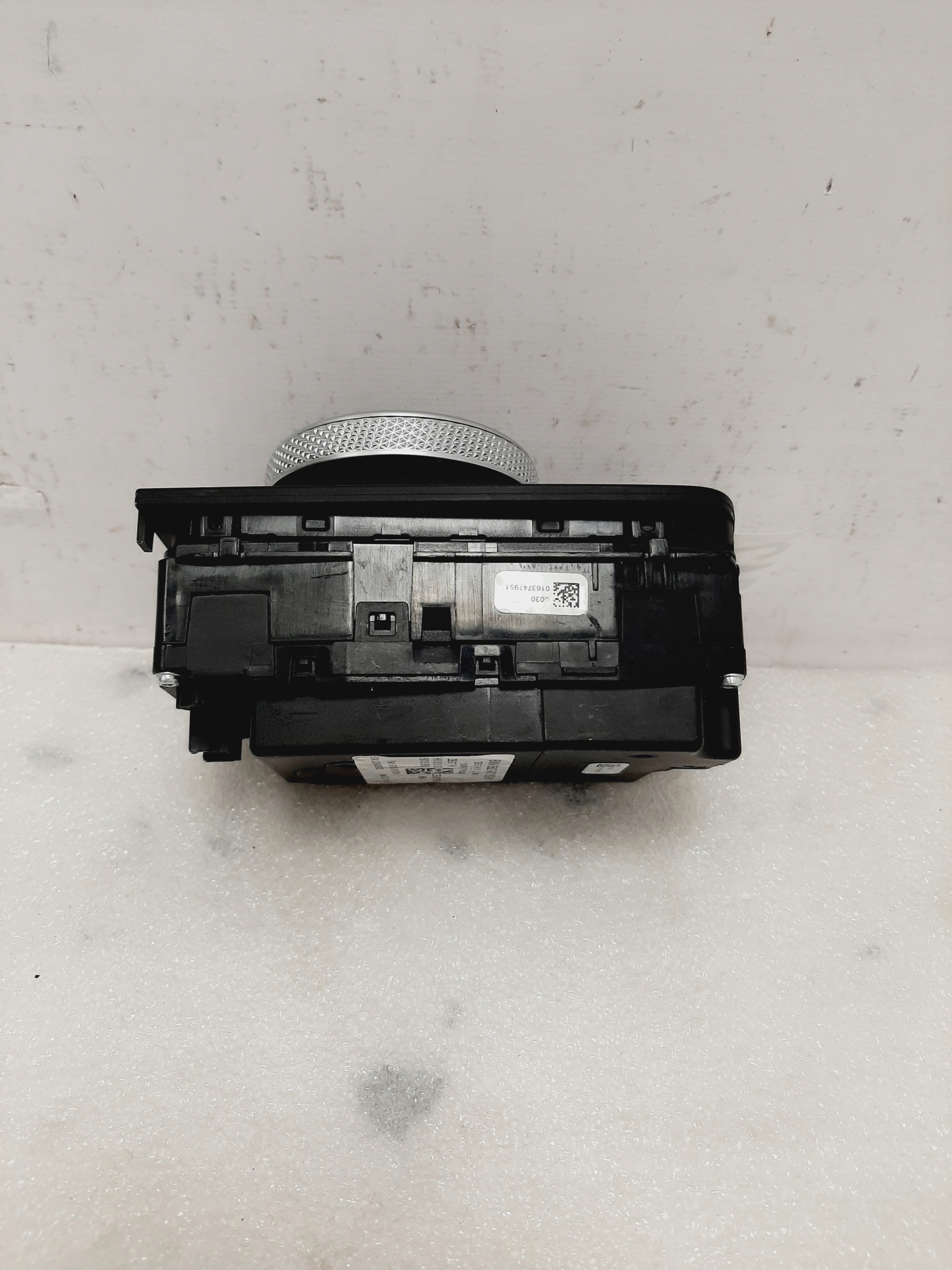iDrive Kontroler BMW G20 G22 G01 G02 G29 EU - galeria
