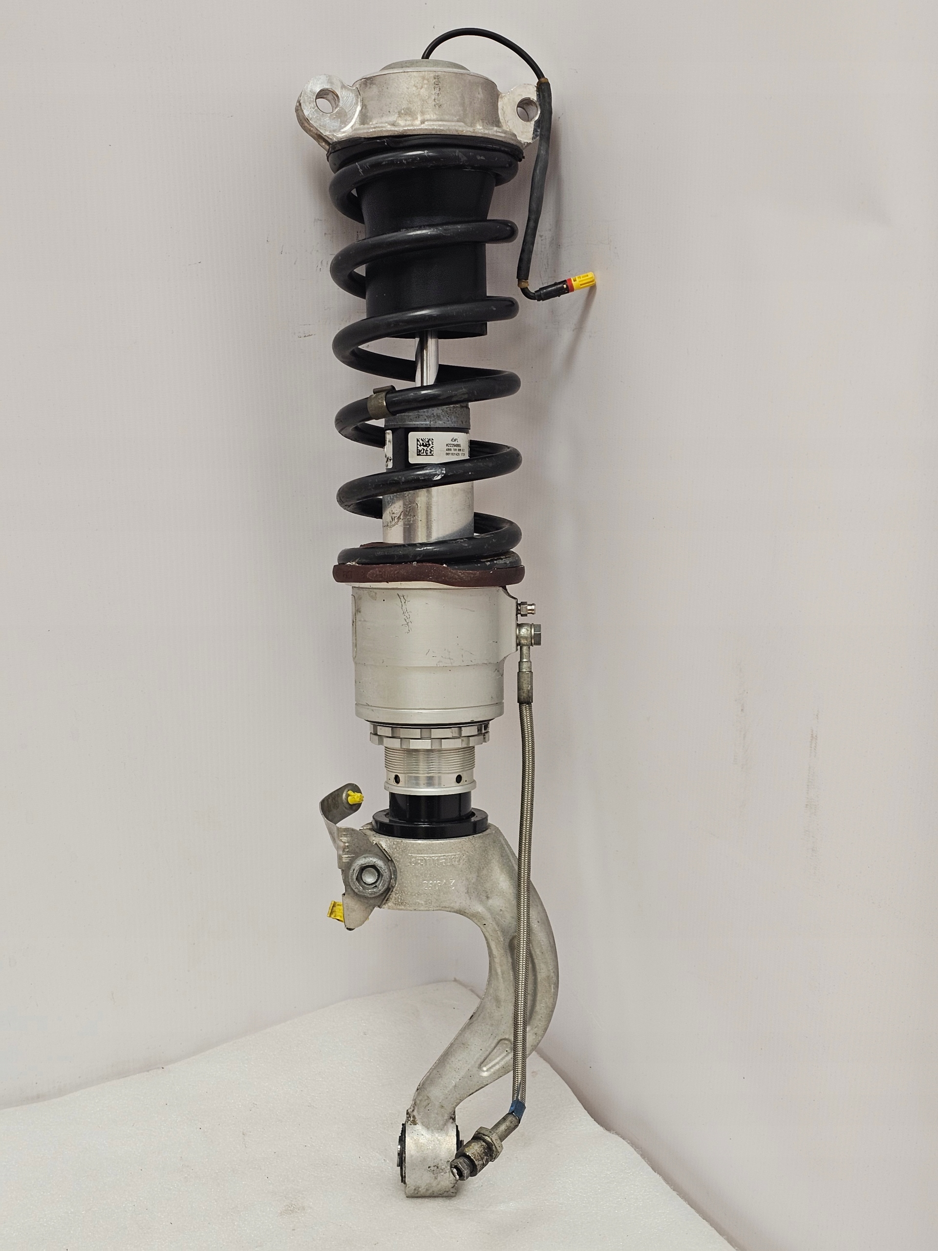 Amortyzator Shock Absorber Ferrari Przód Przedni GTC4 Lusso LIFTER - galeria