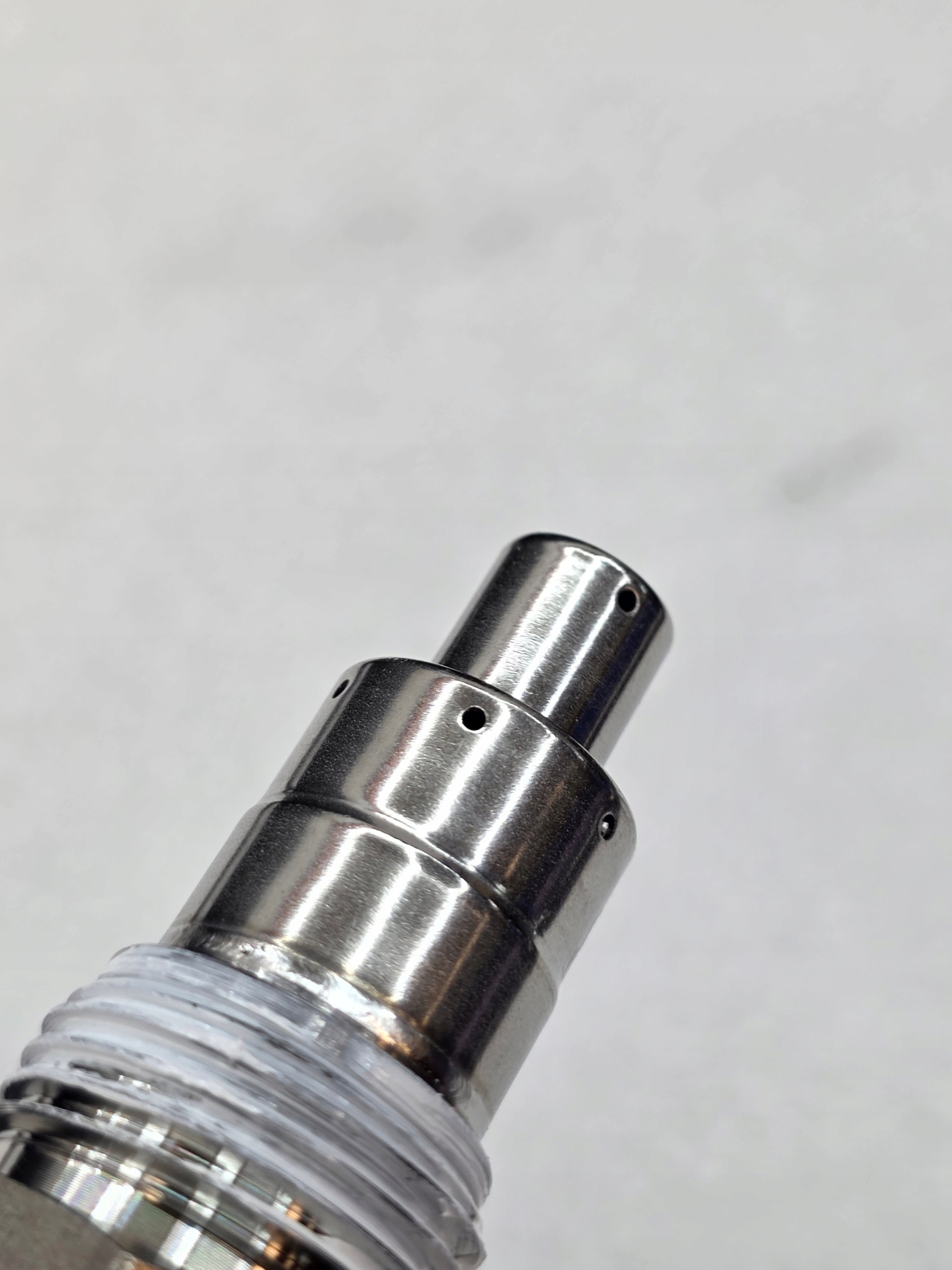 Czujnik Sonda NOX Lambda Mercedes Actros Atego A0101531628 - galeria