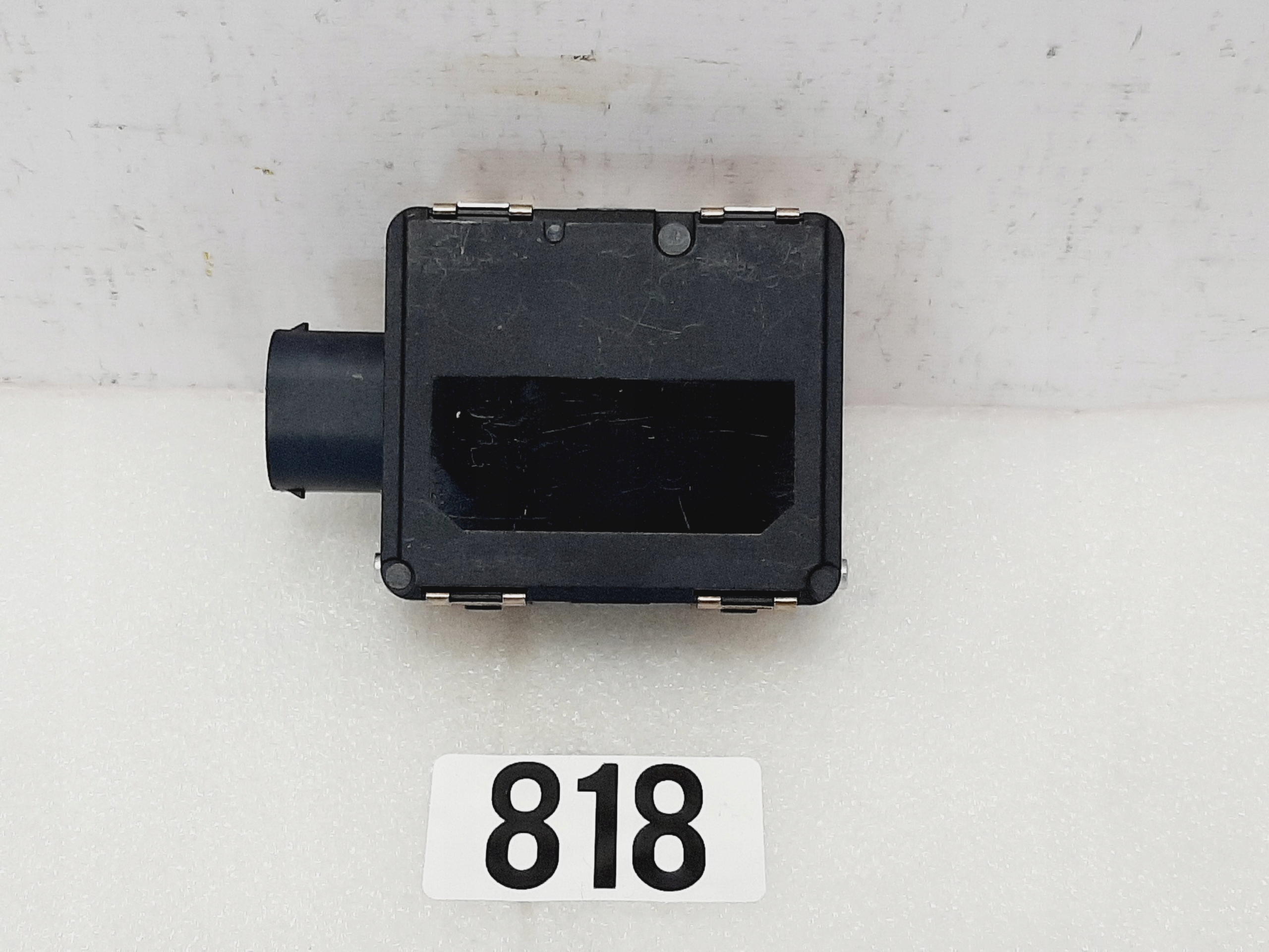 Radar Mercedes ACC Distronic A0009052716 W205 W253 GLC - galeria