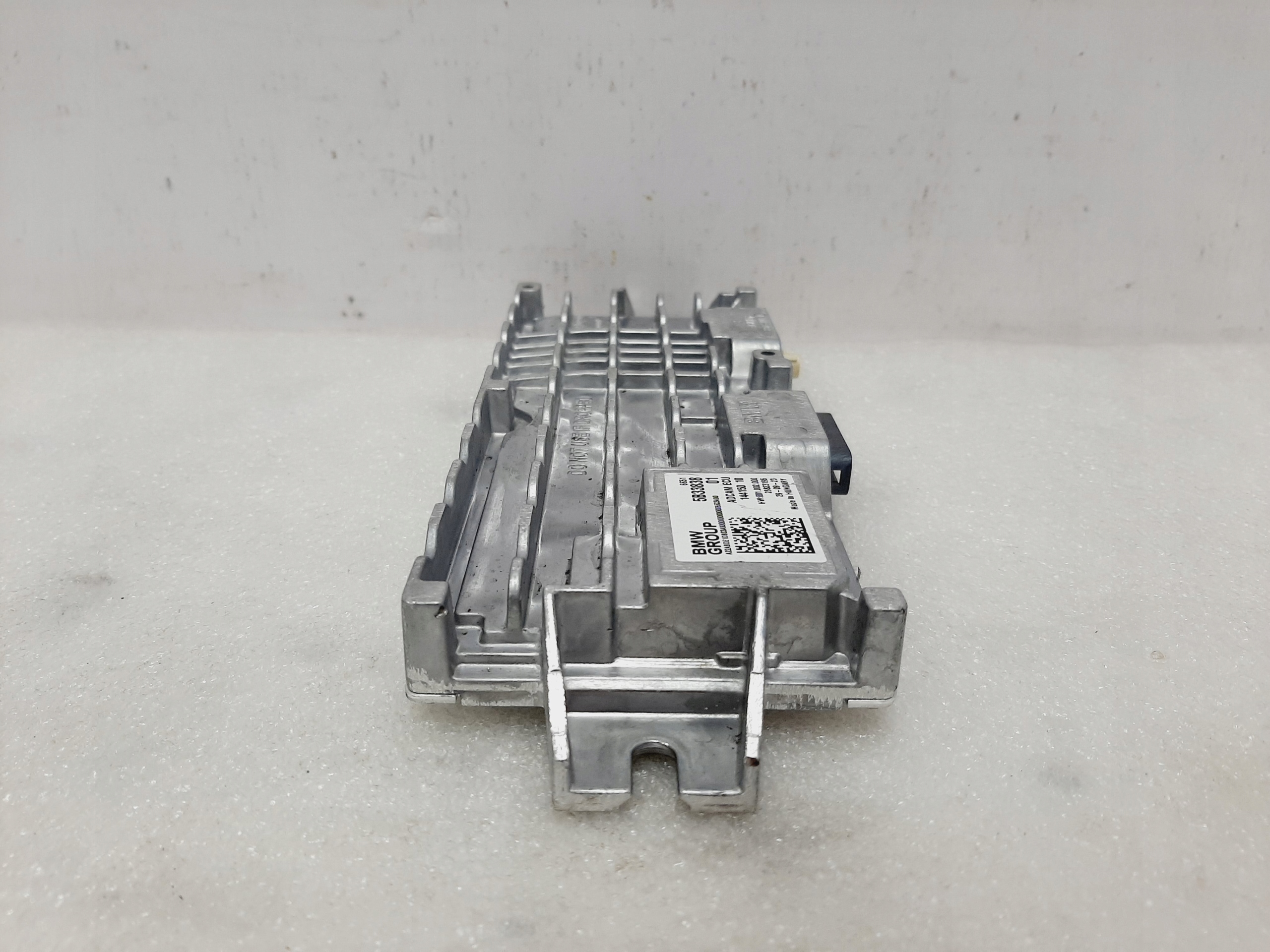 Sterownik Kamery Autonomicznej Jazdy ADCAM 5A729E8 I20 U11 G07 - galeria