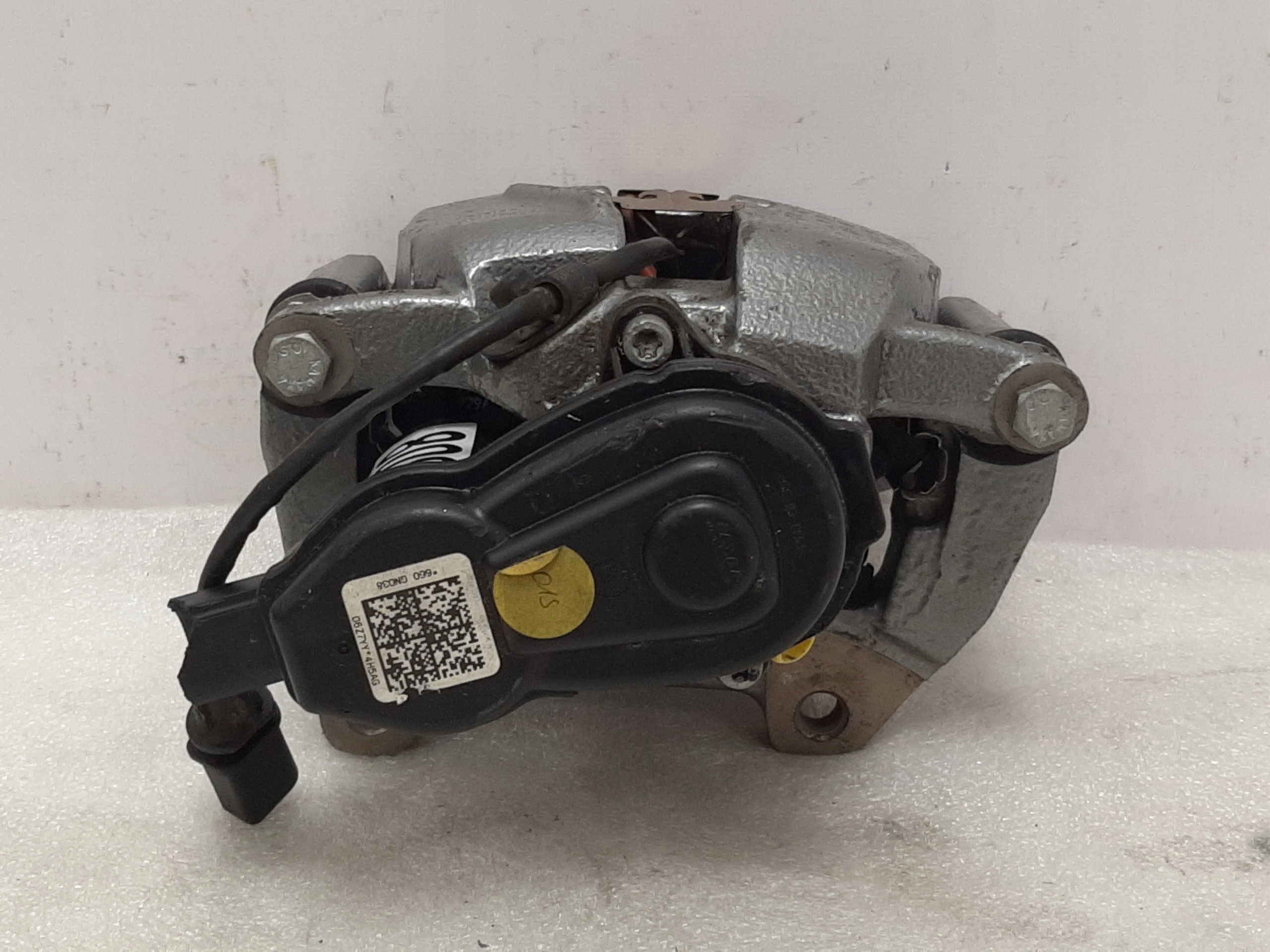 Zacisk Audi Ceramic TYŁ 4H0 S8 D4 - galeria