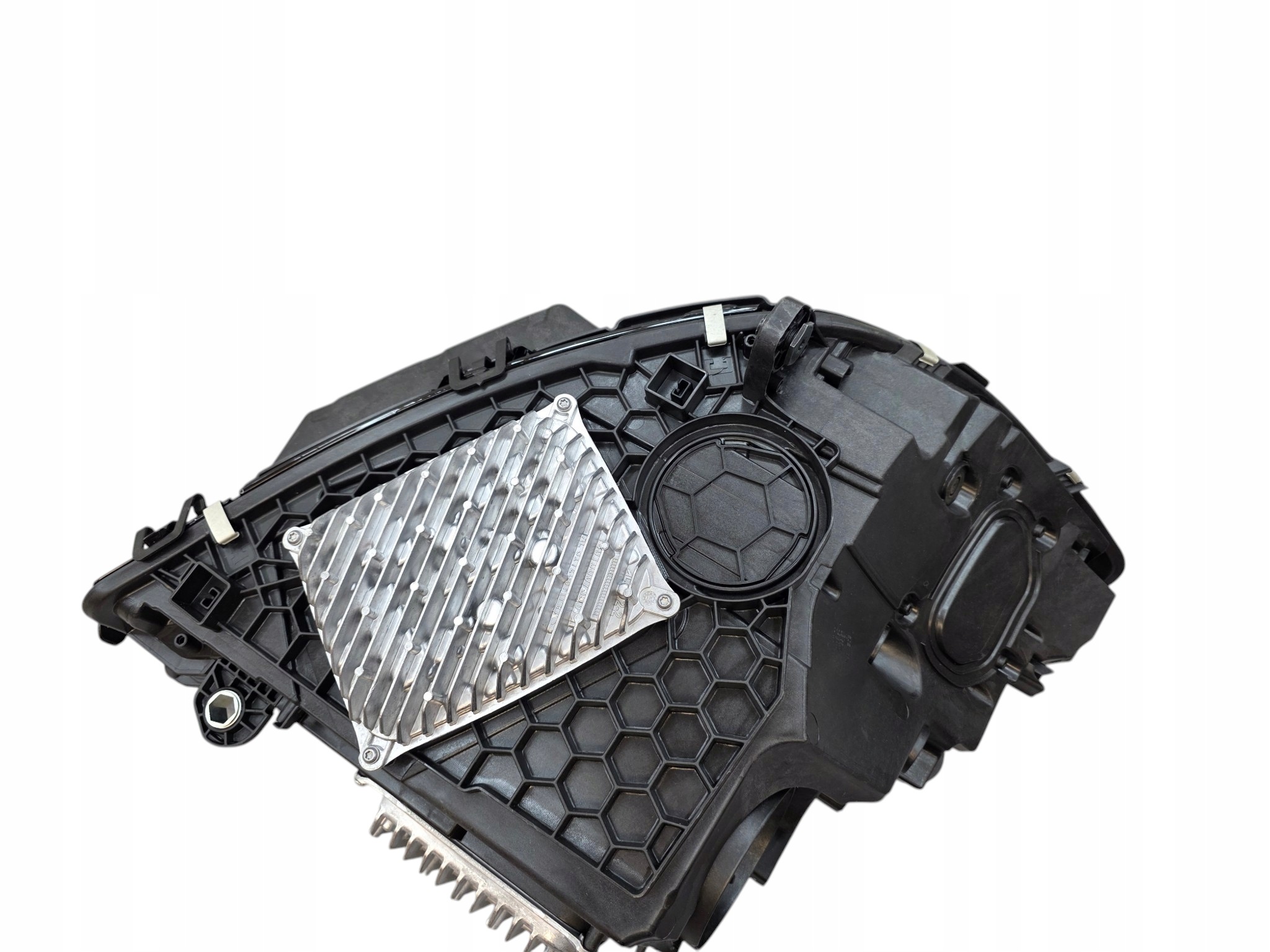 Lampa Przód Przednia LEWA Mercedes CLE W236 LED Digital EU - galeria