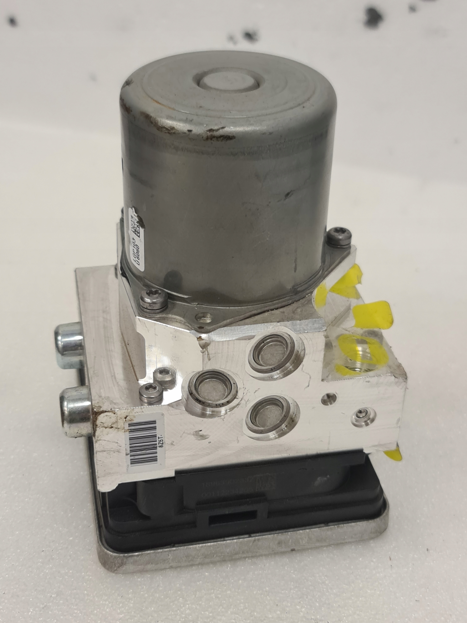 Pompa ABS Mercedes W167 A1679009613 Nowa - galeria