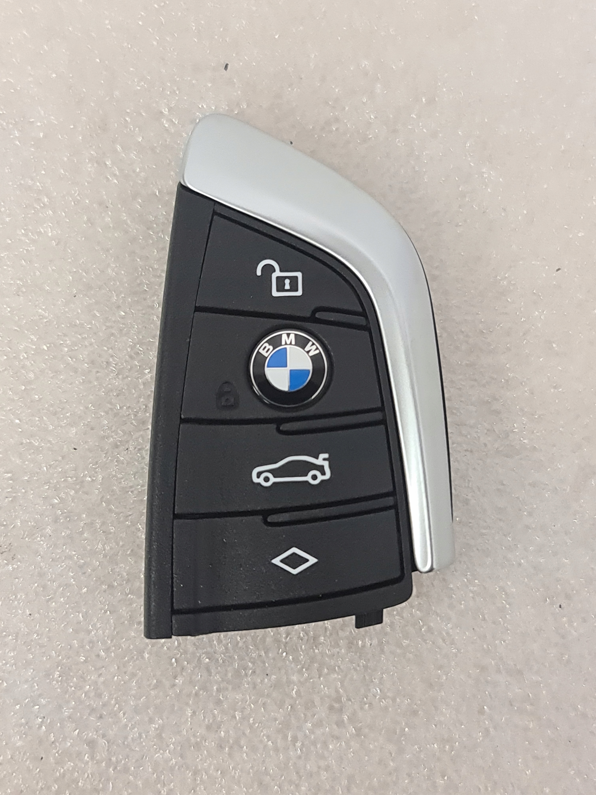 Kluczyk BMW Żagiel M-Pakiet G seria EUROPA Nowy - galeria