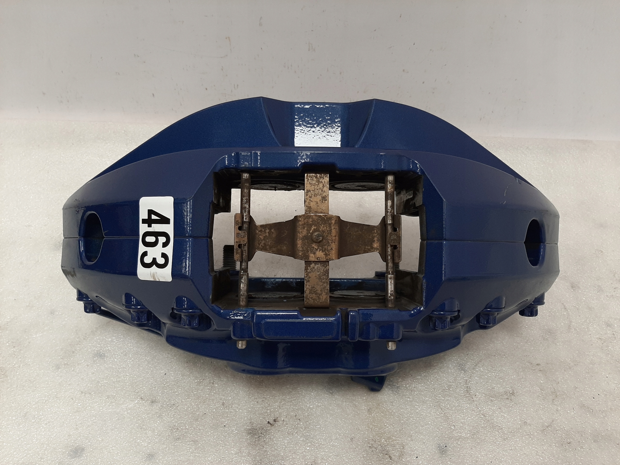 Zaciski BMW G11 G12 G05 X5 BigBrake 395mm - galeria