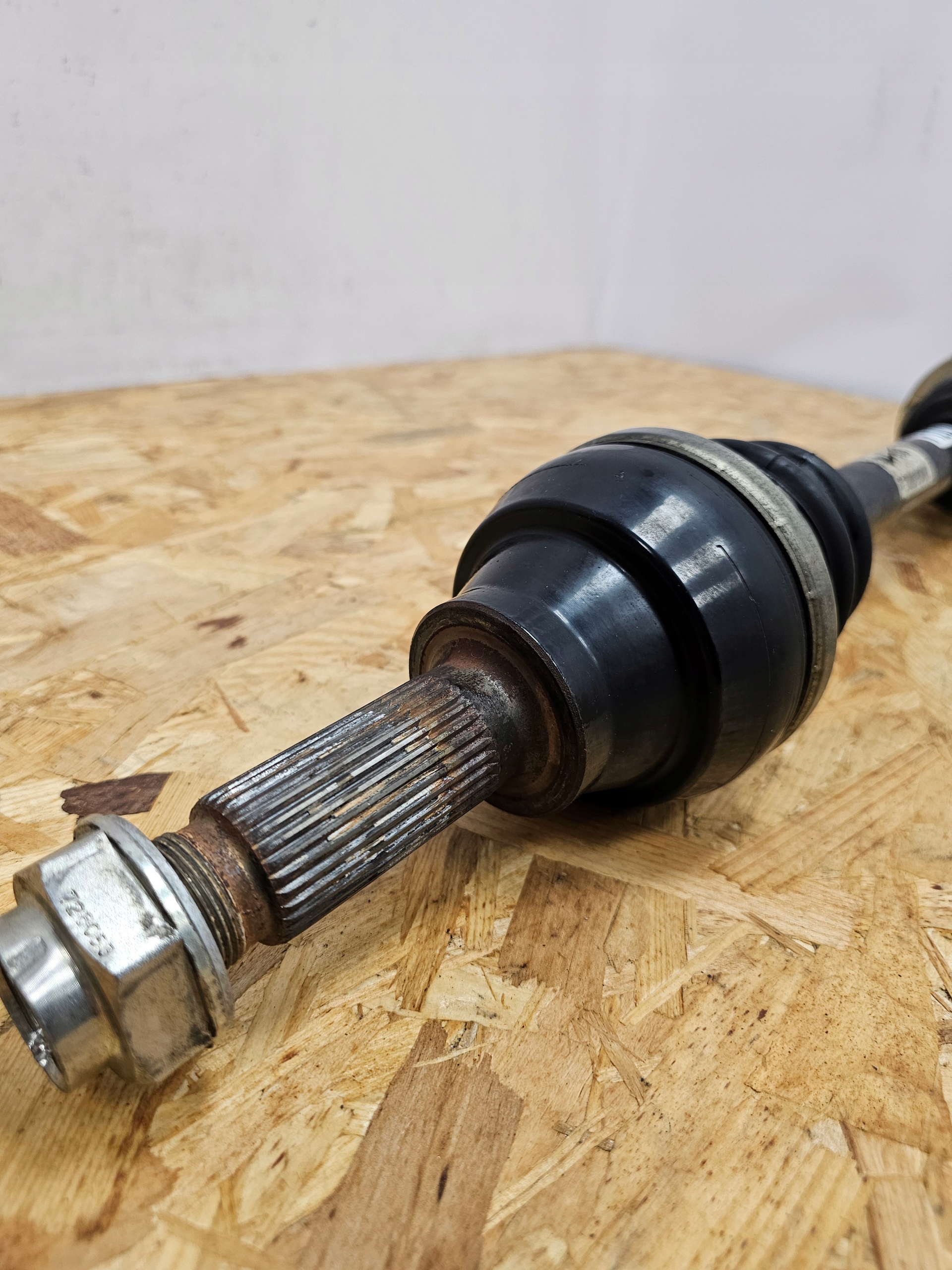 Półoś Axle Shaft FERRARI 812, F12, FF, GTC4 Lusso - galeria
