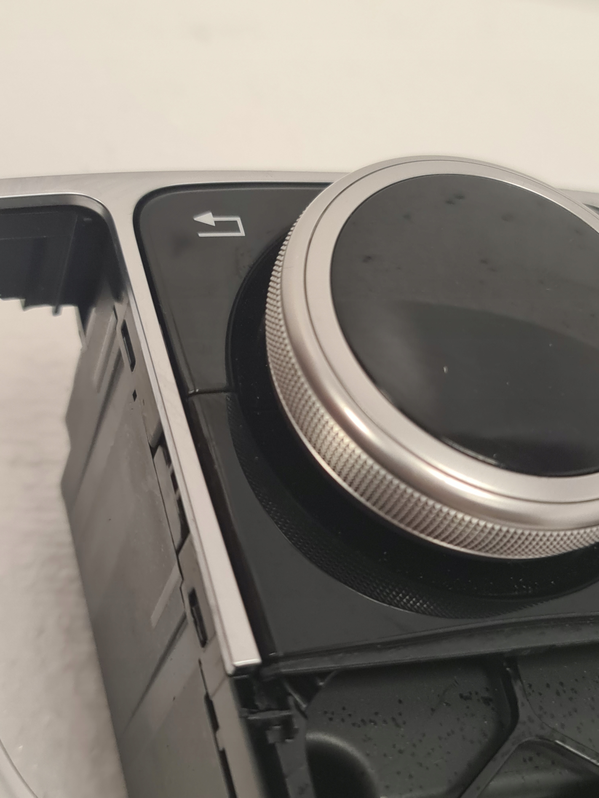 Comand Pokrętło Mercedes W205 9G Touchpad iDrive - galeria