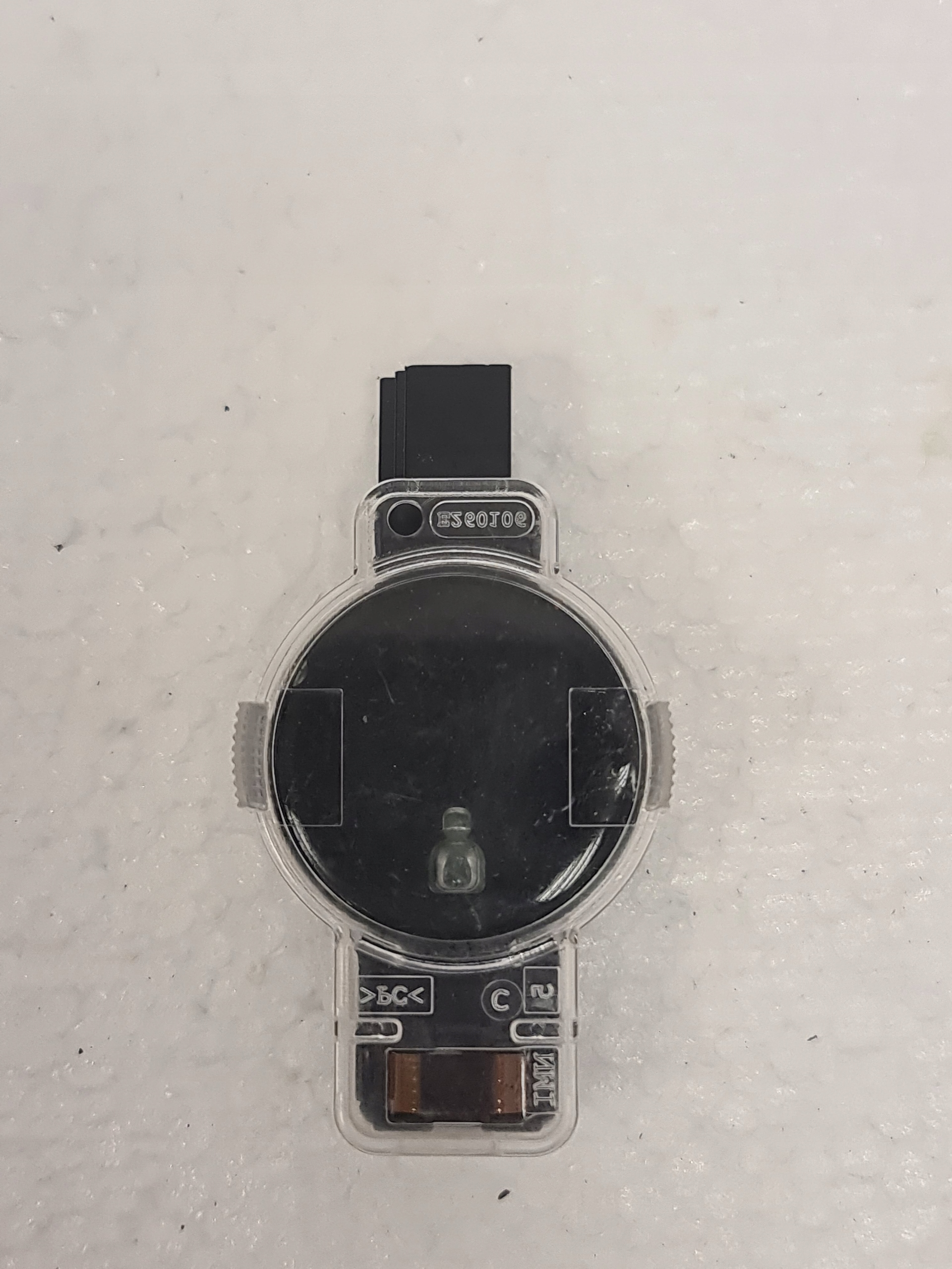 Sensor Czujnik deszczu VW Audi 85E955555 - galeria