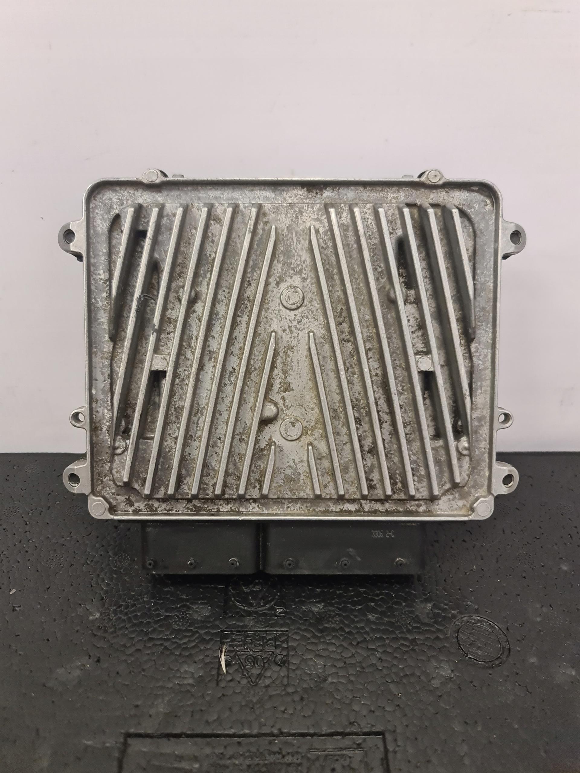 Sterownik Silnika Komputer ECU A2721533291 ME9.7 - galeria