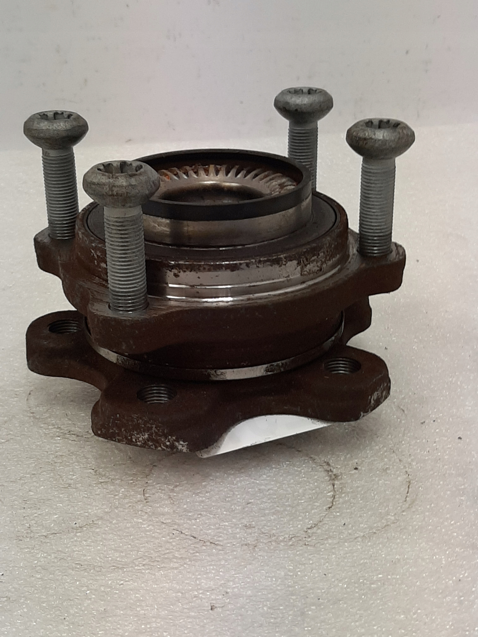 Piasta BMW G11 G14 G15 G16 G20 G30 - galeria