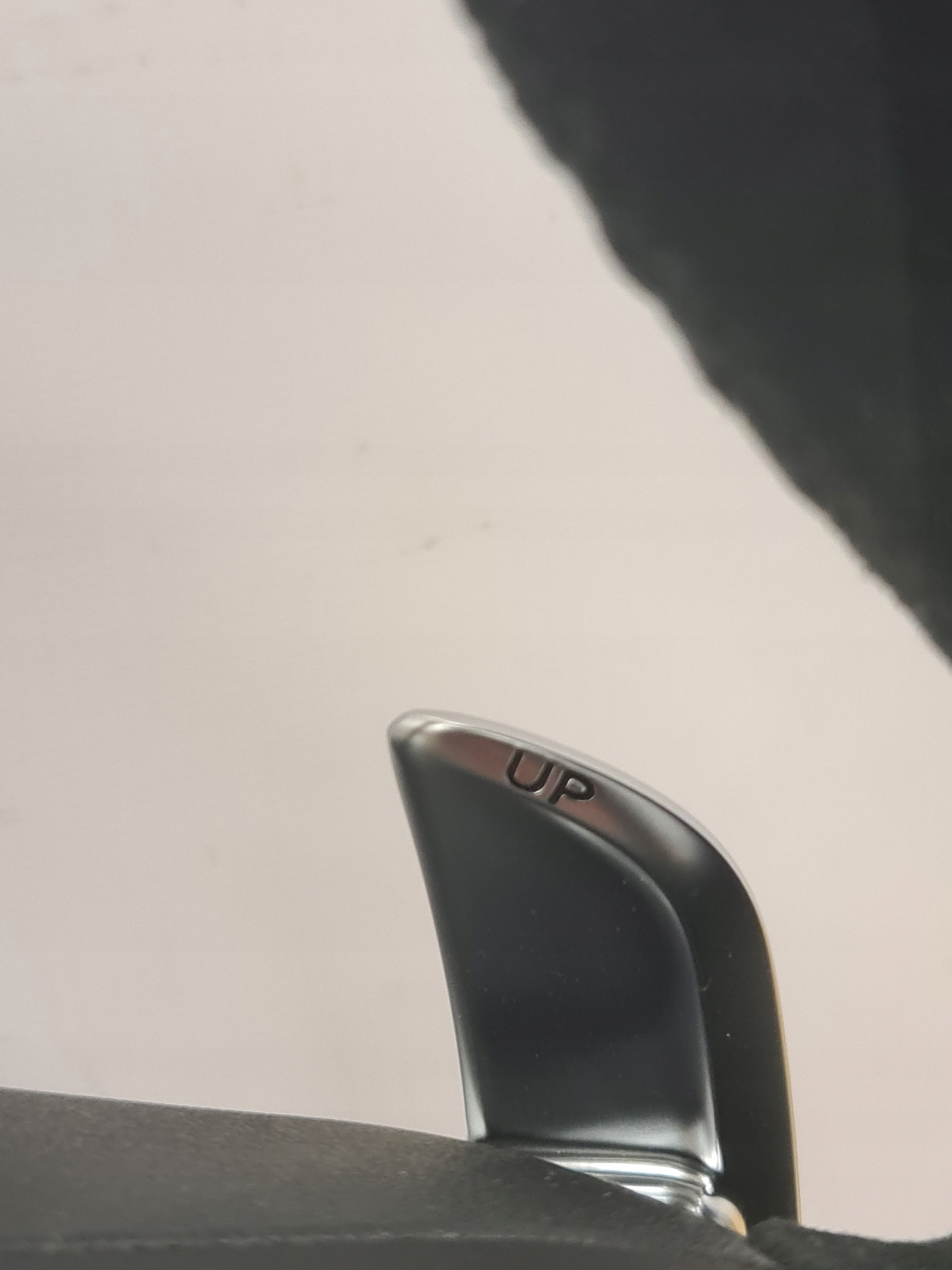 Kierownica Mercedes AMG Lift Carbon Display S63 - galeria