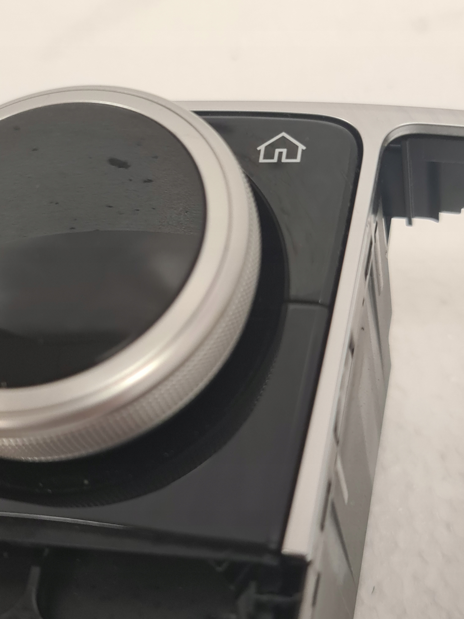 Comand Pokrętło Mercedes W205 9G Touchpad iDrive - galeria