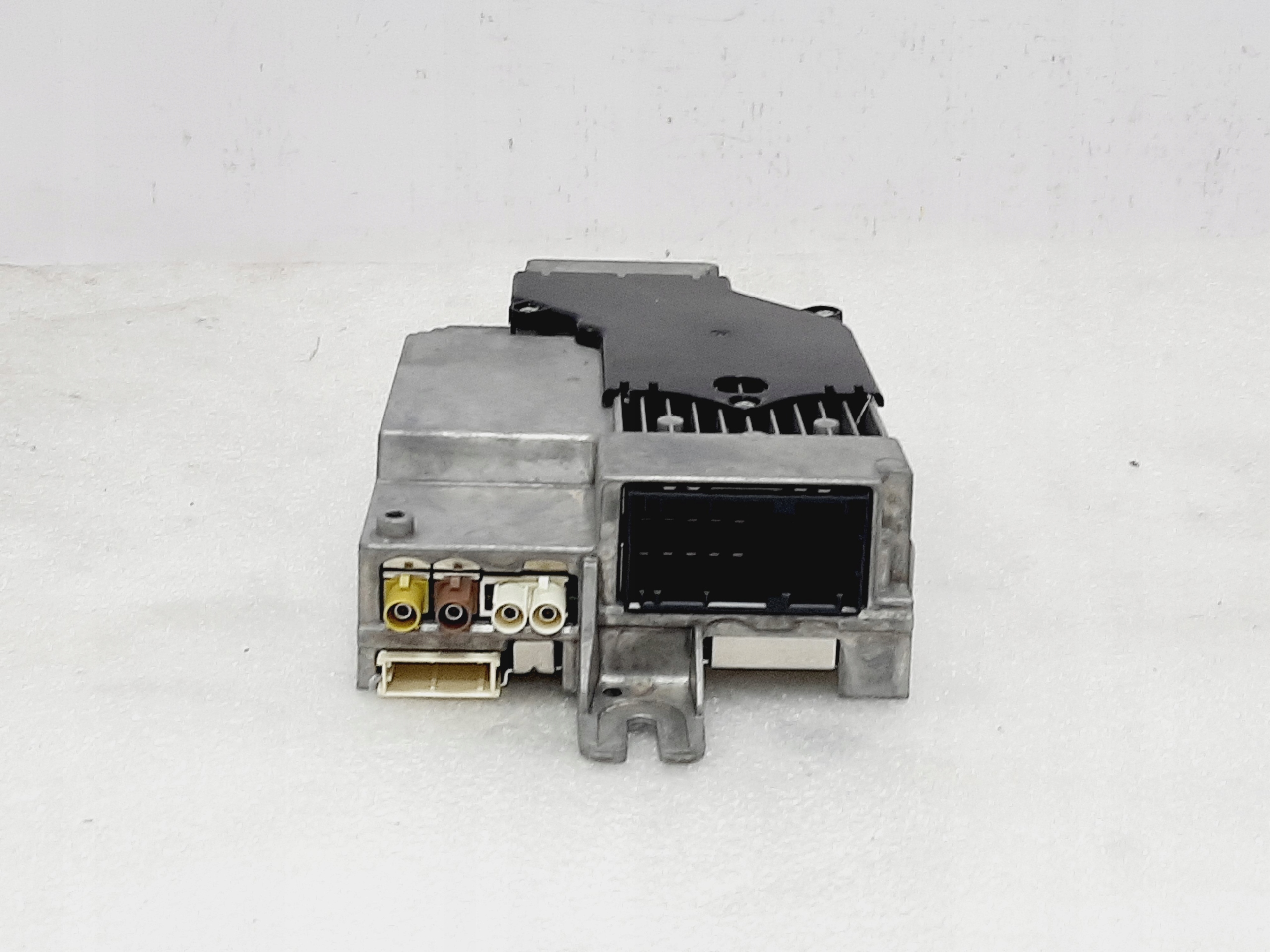 Wzmacniacz Harman Kardon HIGH DAB BMW X5 G05 G06 G07 X6 X7 - galeria